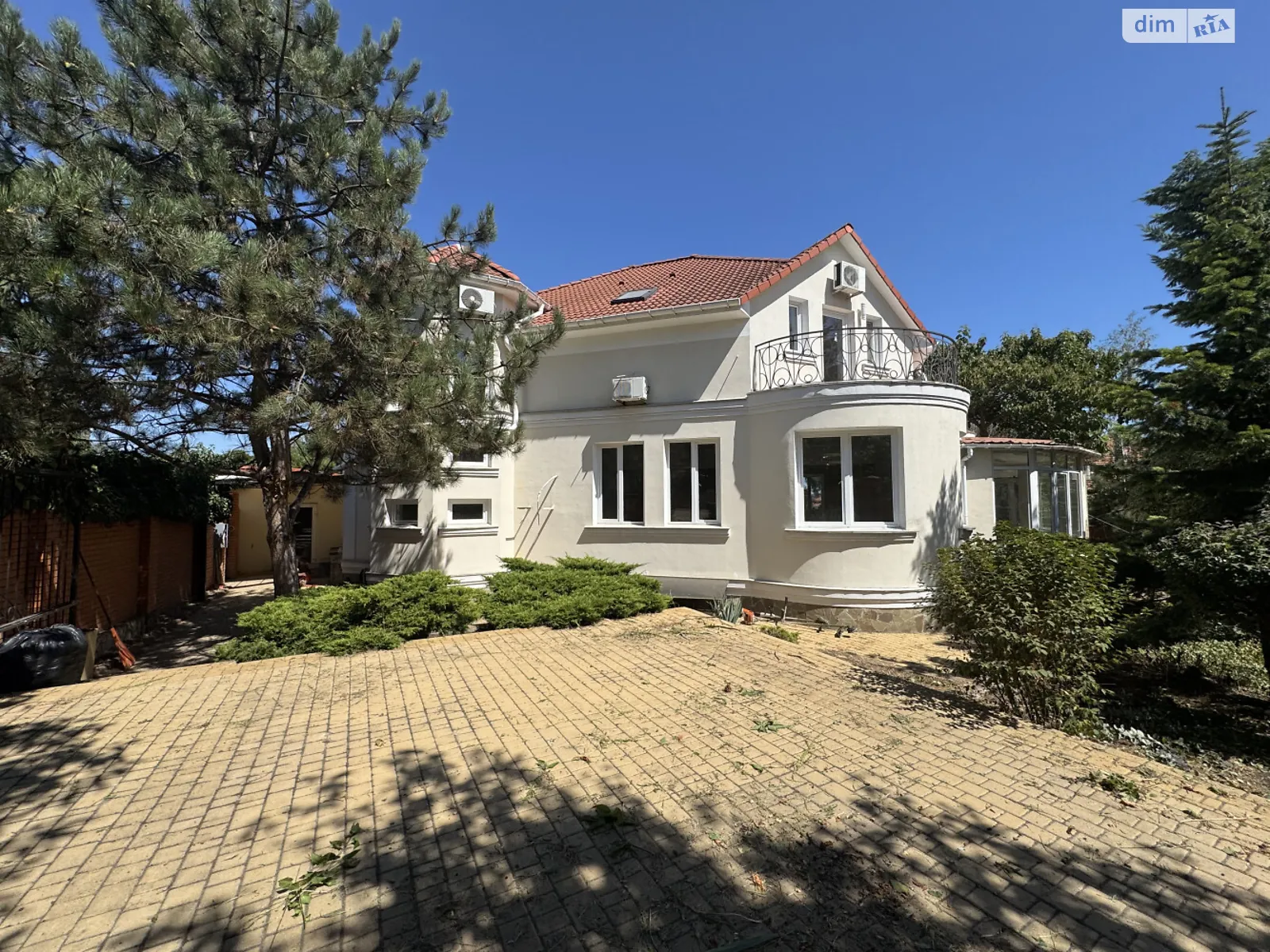 Продается дом на 2 этажа 445 кв. м с бассейном, цена: 490000 $ - фото 1