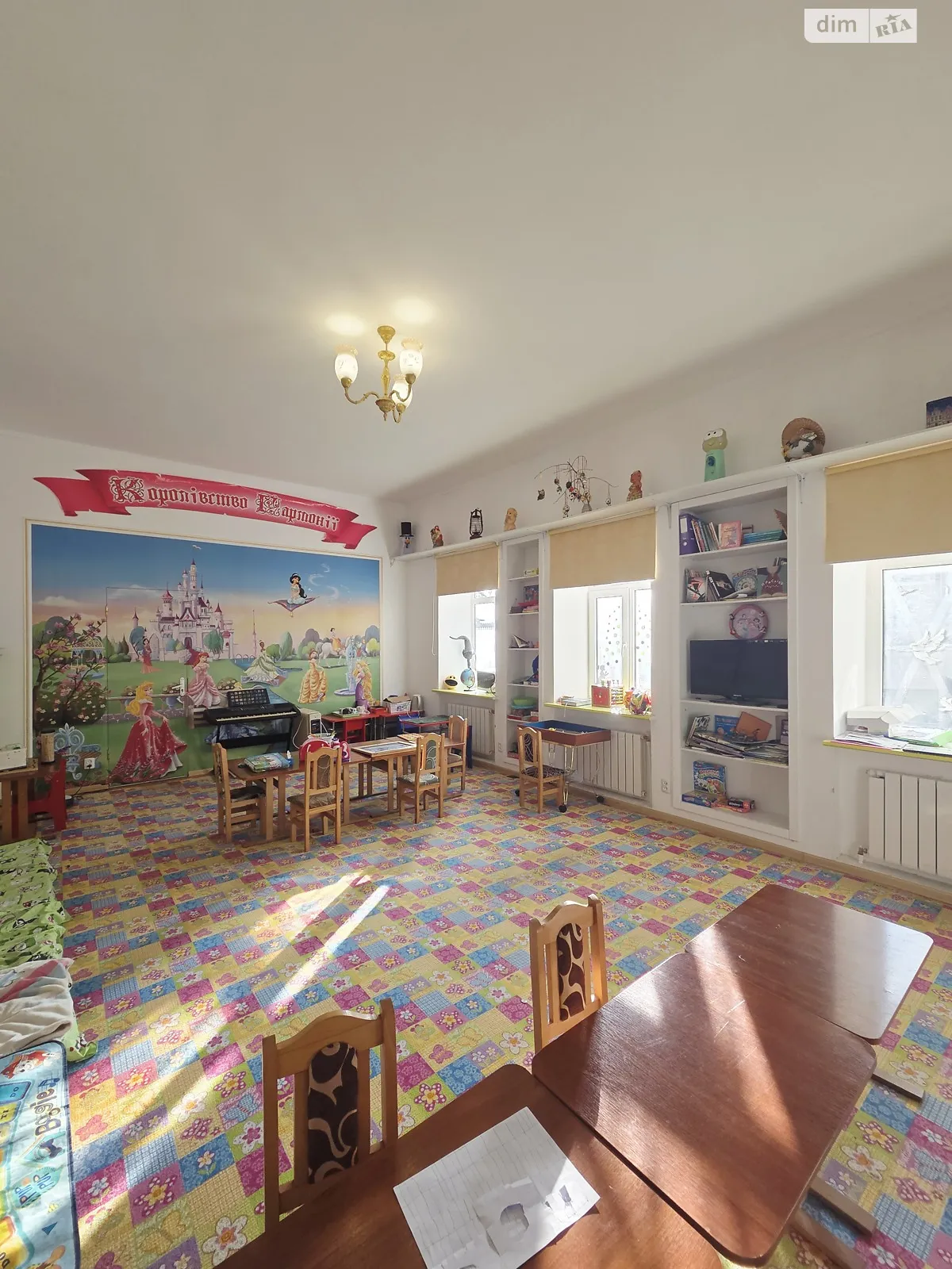 Сдается в аренду объект сферы услуг 52 кв. м в 1-этажном здании, цена: 15000 грн - фото 1