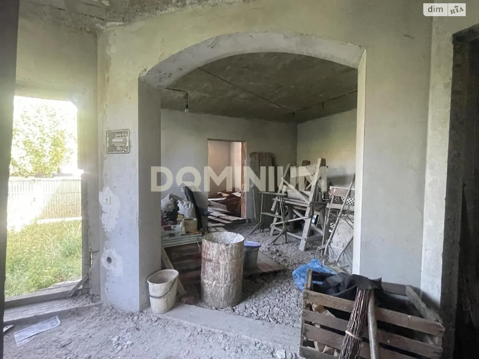 Продается дом на 2 этажа 106.1 кв. м с мансардой, цена: 45000 $ - фото 1