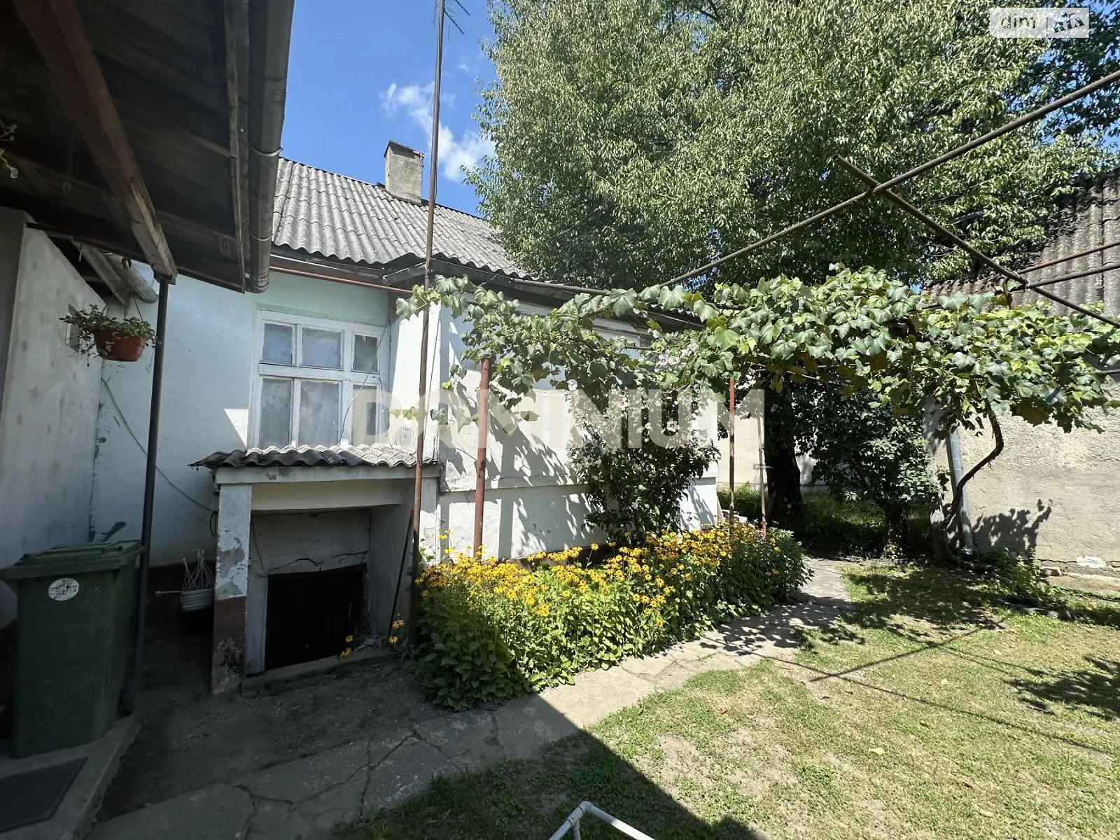 Сдается в аренду одноэтажный дом 65 кв. м с бассейном, цена: 250 $ - фото 1