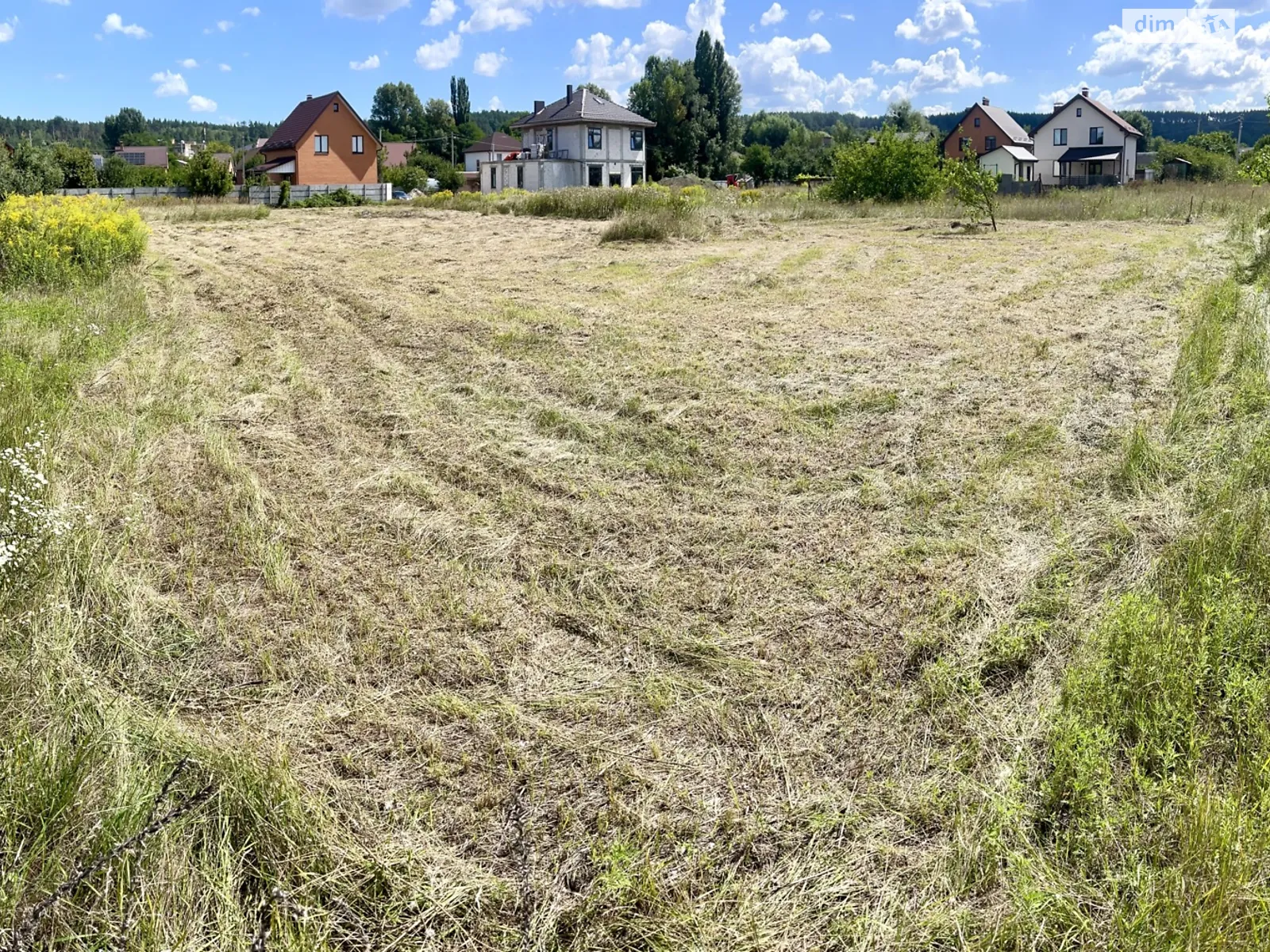 Продається земельна ділянка 10.66 соток у Київській області, цена: 30000 $ - фото 1