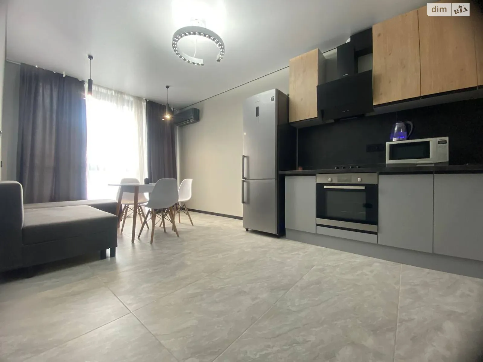 Продается 1-комнатная квартира 44.7 кв. м в Киеве, ул. Виктора Некрасова(Северо-Сырецкая), 10 - фото 1