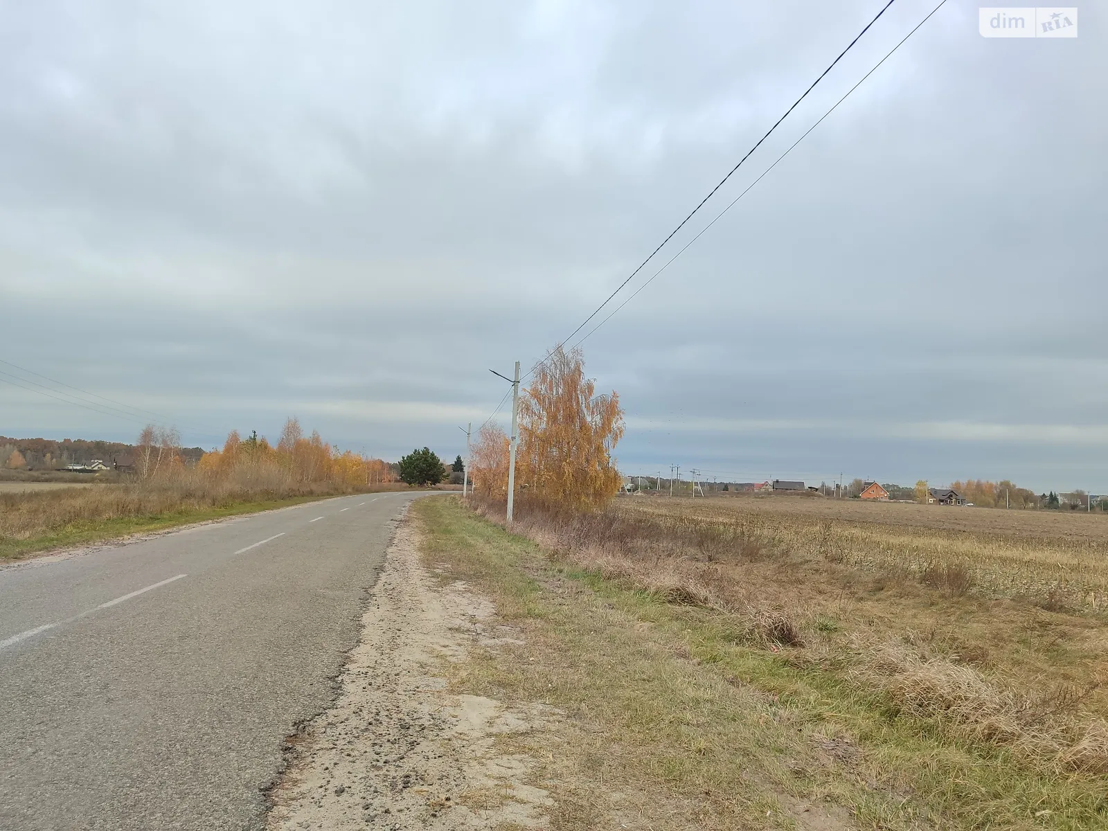 Диброва (Васильков), цена: 125000 $ - фото 1
