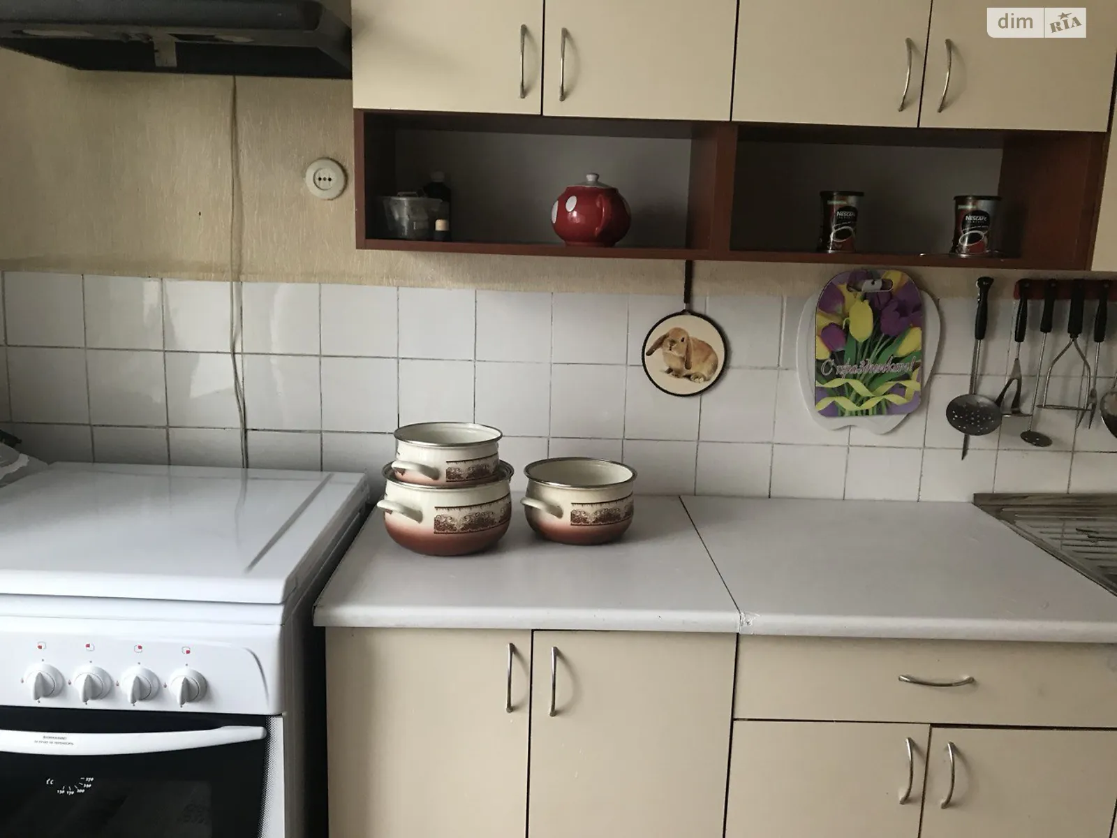 Продается 2-комнатная квартира 50.7 кв. м в Киеве, ул. Андрея Малышко, 21Б - фото 1