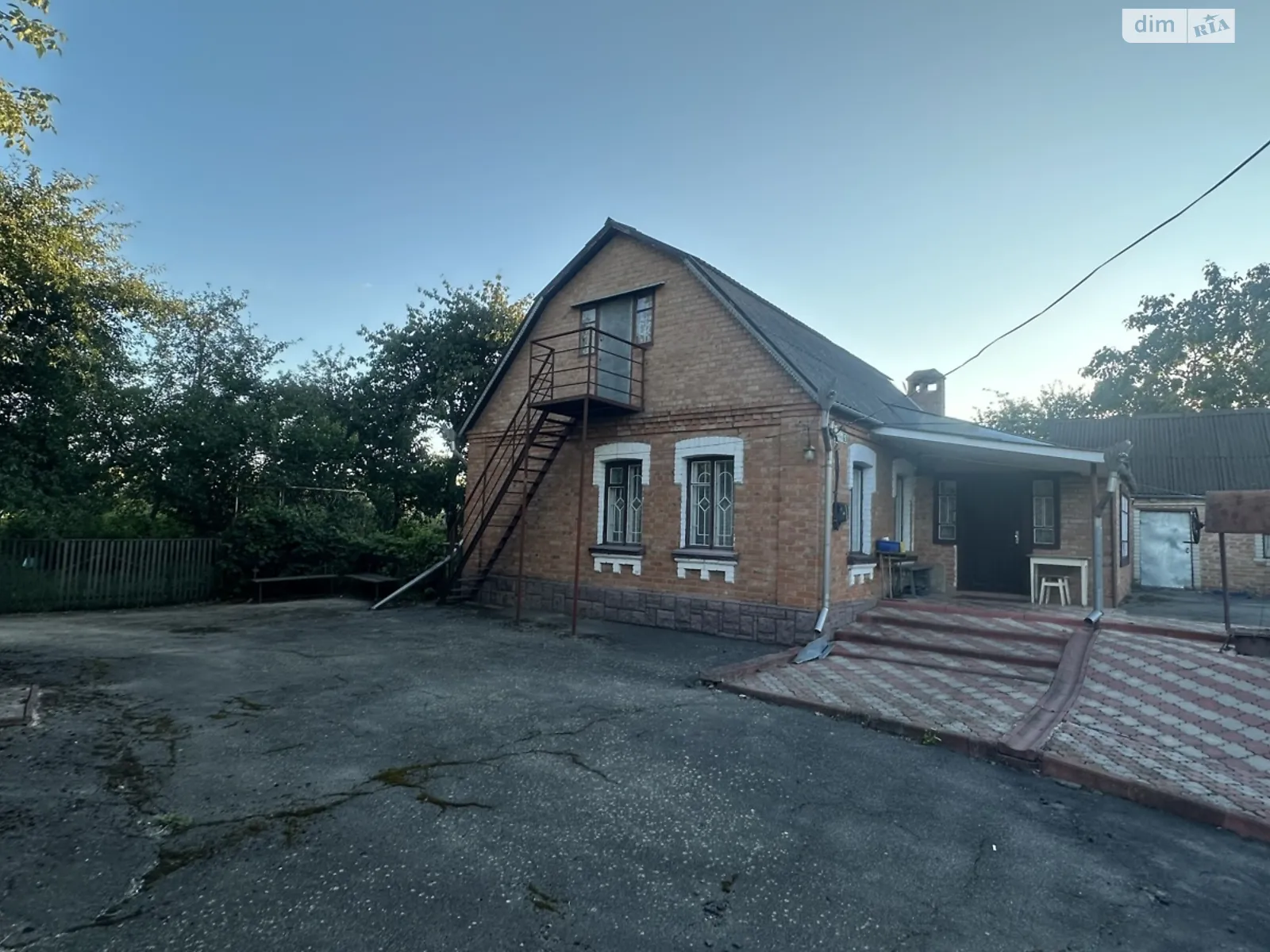 Продается земельный участок 25 соток в Винницкой области, цена: 75000 $ - фото 1