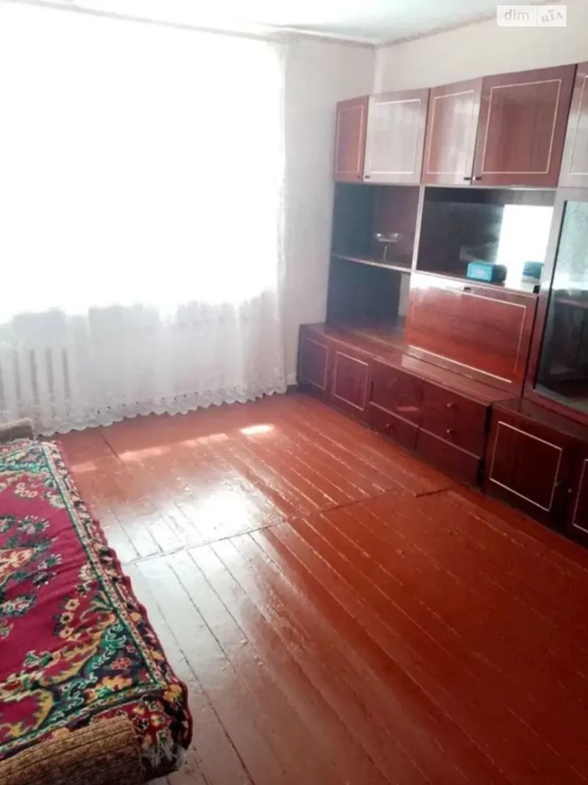 Продается 2-комнатная квартира 41.8 кв. м в Хмельницком, ул. Заречанская - фото 1