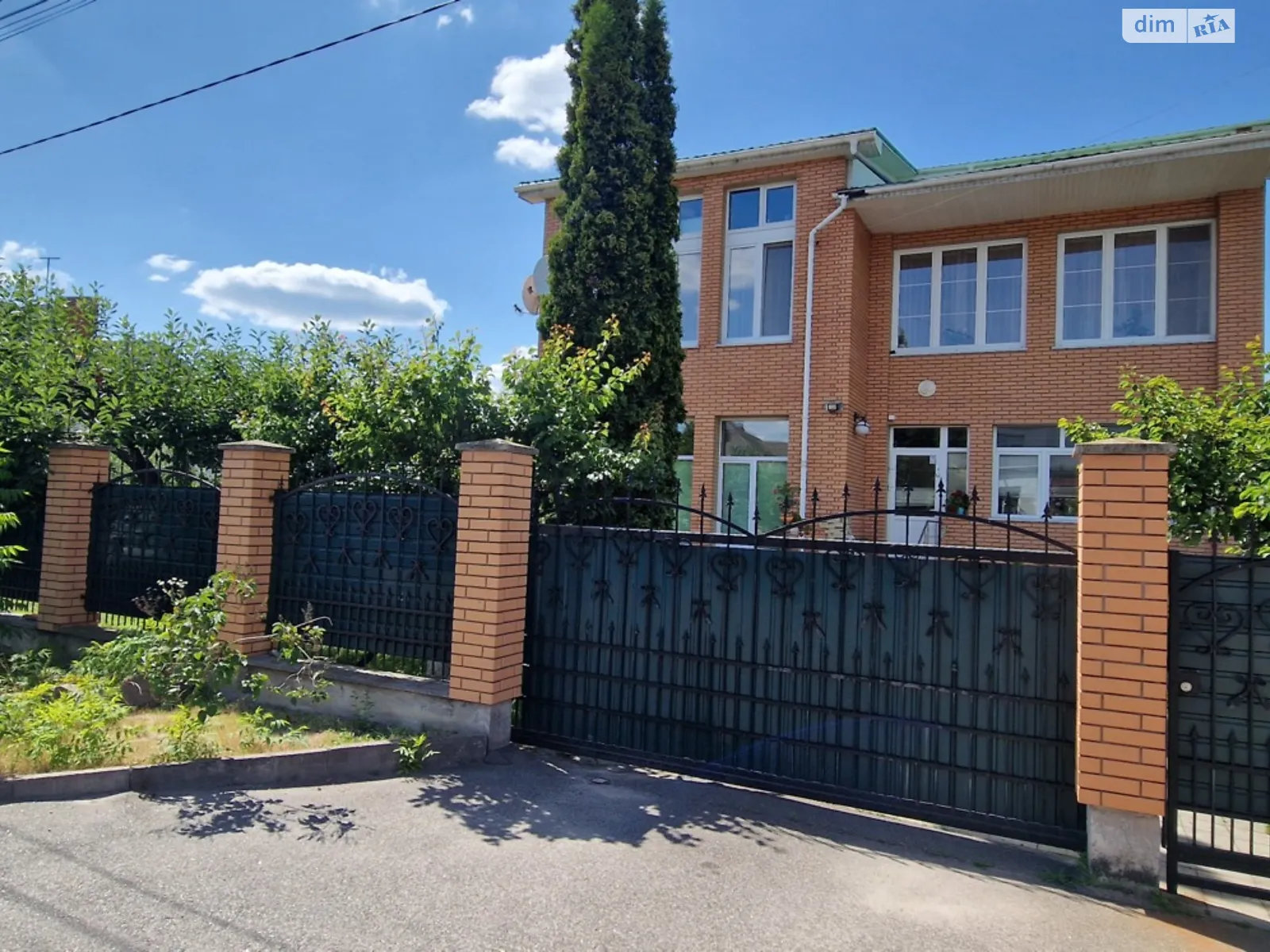 ул. Ивана Франко Вита-Почтовая, цена: 285000 $ - фото 1