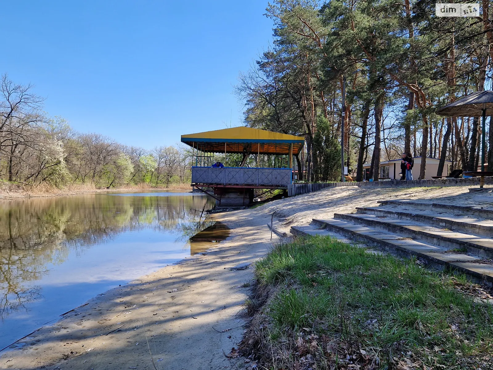 вулиця Острівна, 5 Орловщина, цена: 700000 $ - фото 1