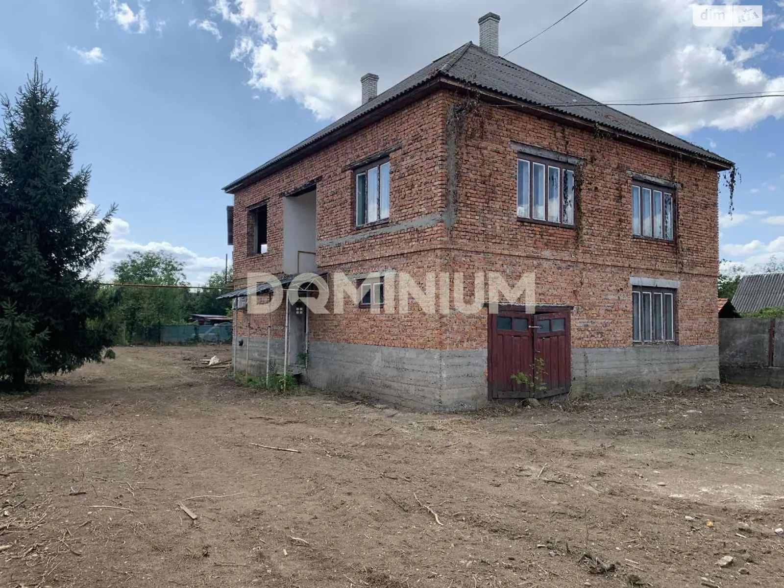 Продается дом на 2 этажа 221 кв. м с балконом, цена: 75000 $ - фото 1