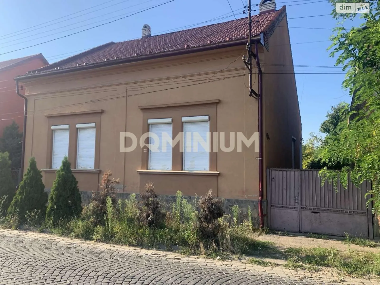 Продается одноэтажный дом 220 кв. м с балконом, цена: 90000 $ - фото 1