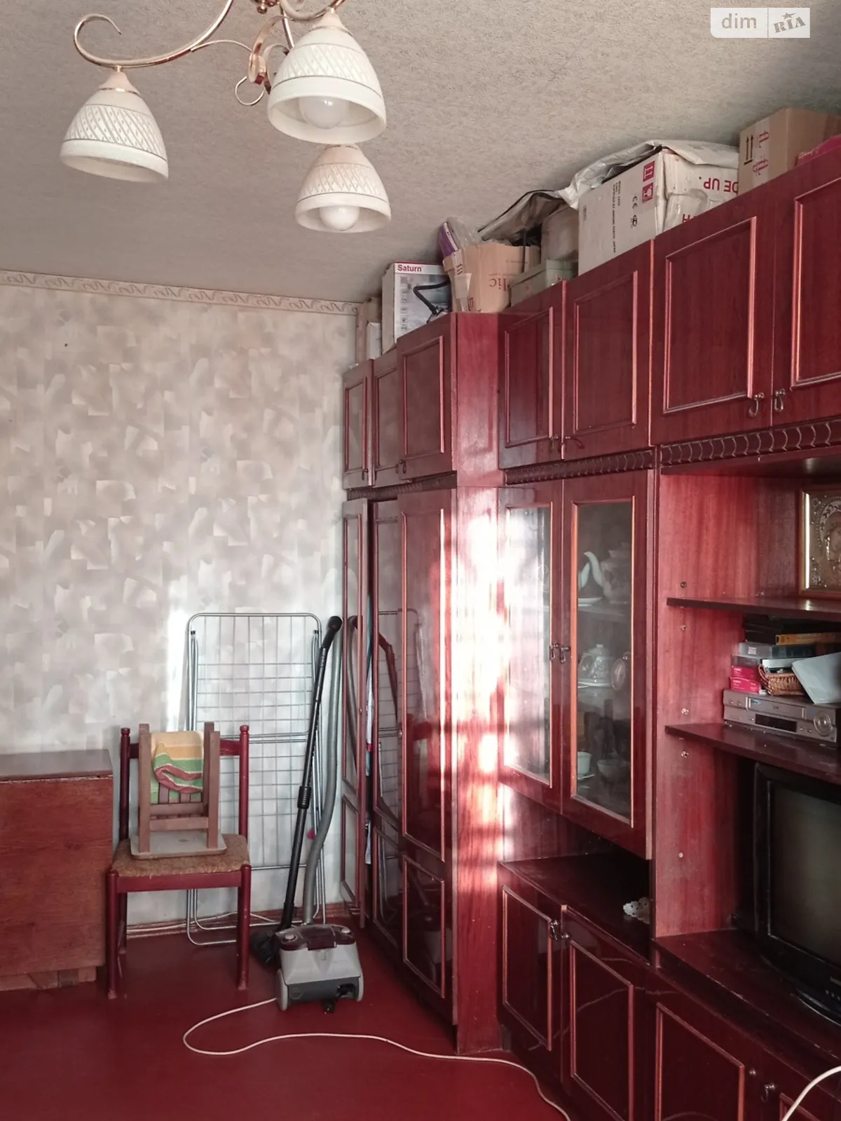 Продается 1-комнатная квартира 32.1 кв. м в Харькове, ул. Клочковская, 197Г - фото 1