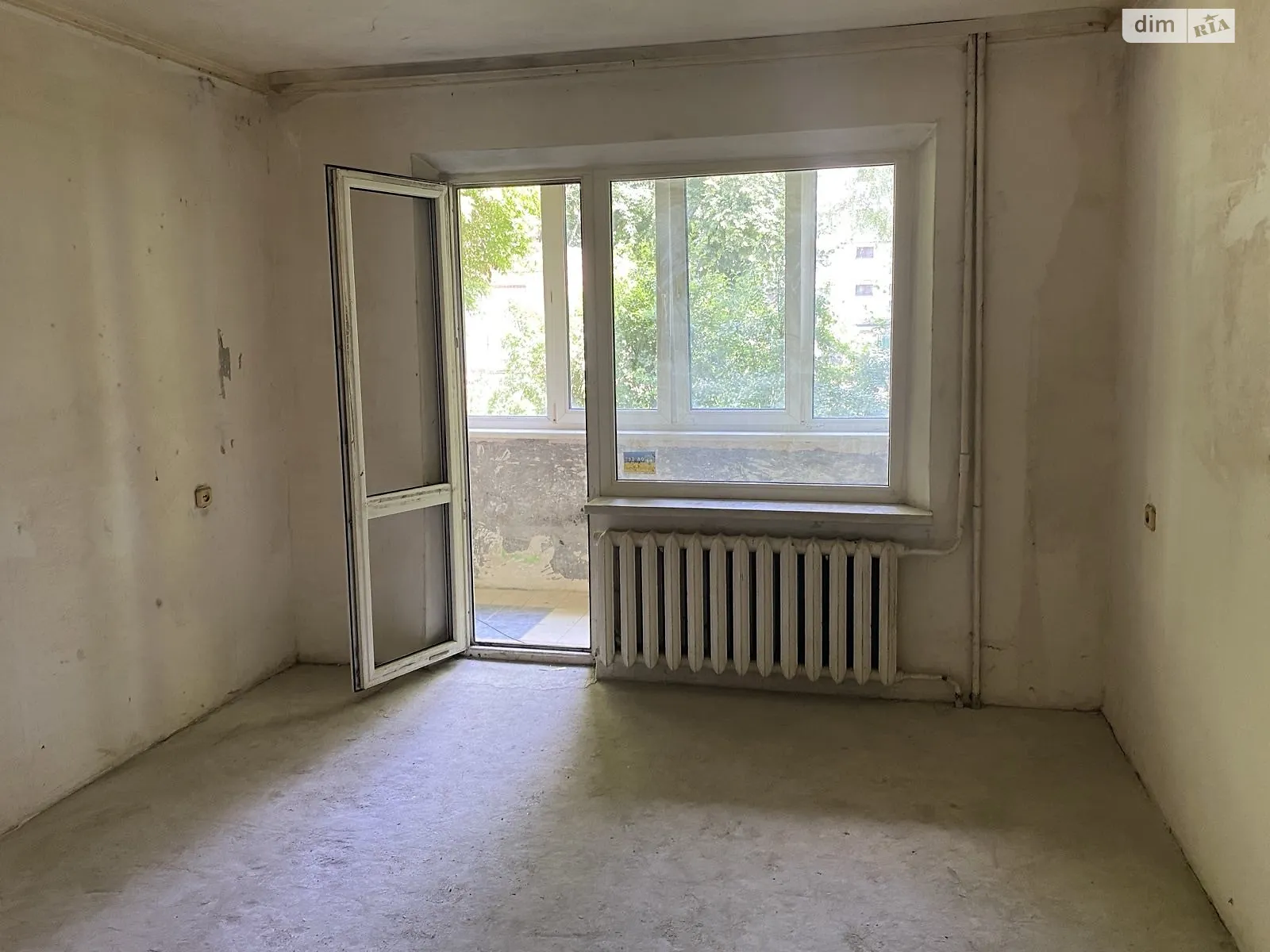 Продается 2-комнатная квартира 51.9 кв. м в Хмельницком, ул. Степана Бандеры, 22 - фото 1