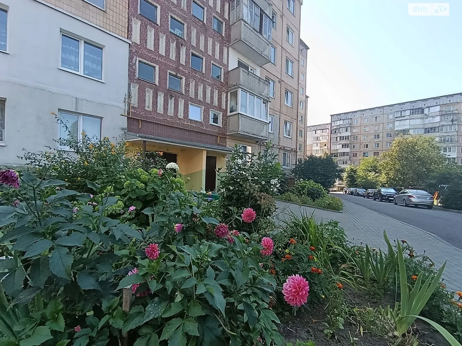 1-комнатная квартира 34 кв. м в Тернополе, цена: 27000 $ - фото 1