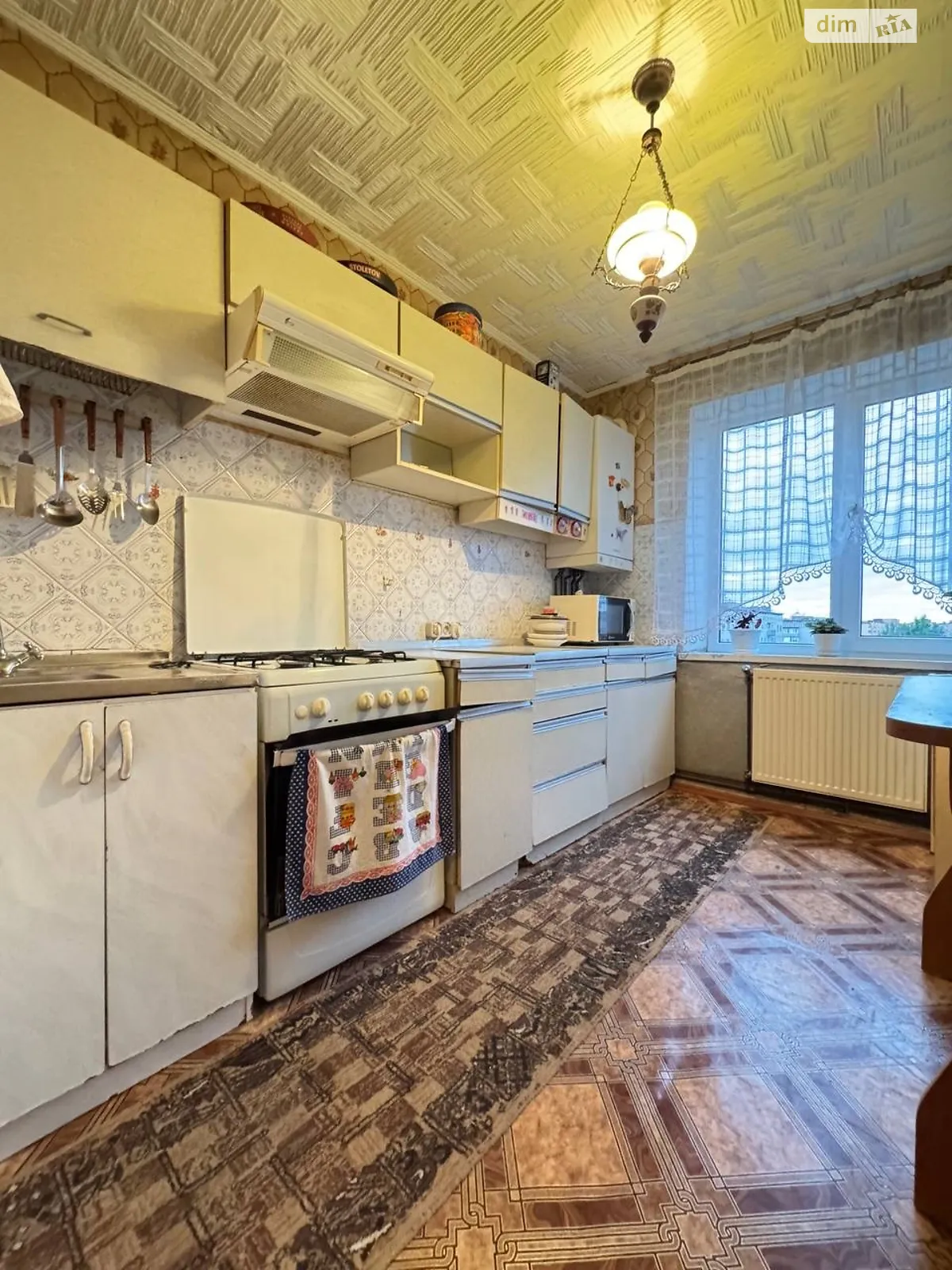 3-комнатная квартира 64 кв. м в Тернополе, цена: 49000 $ - фото 1