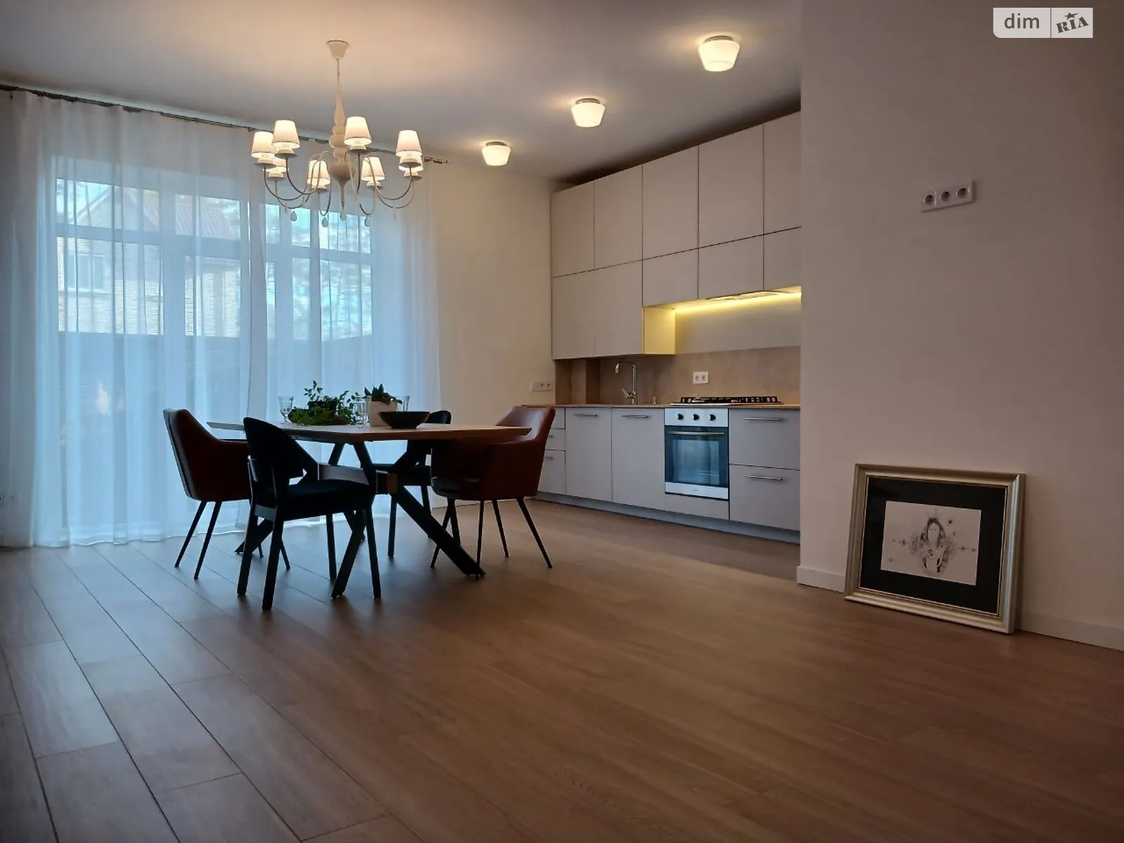 вул. Миколи Гамалія, 16Б Буча, цена: 145000 $ - фото 1