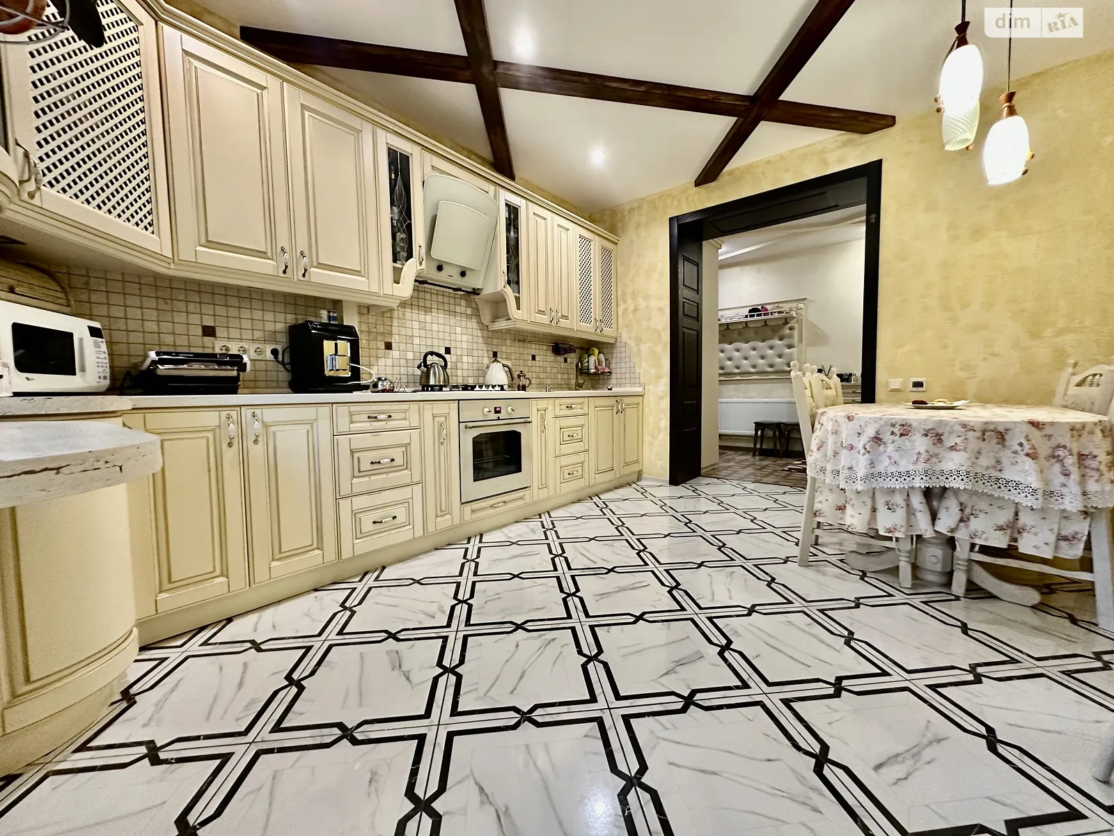 Продается 2-комнатная квартира 94 кв. м в Сумах, ул. Берестовская(Пушкина) - фото 1