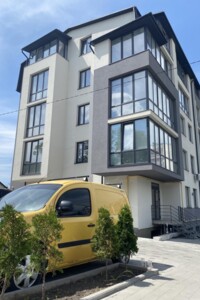 Продажа квартиры, Тернополь, р‑н. Старый парк, Зеленая улица, дом 3