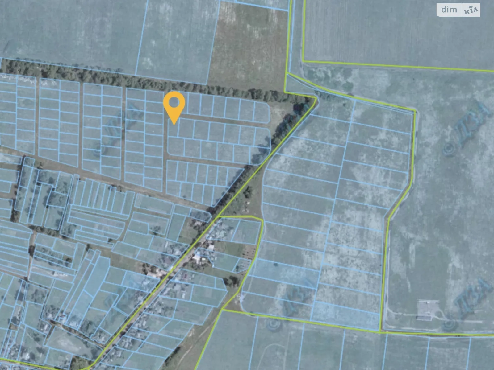 Продается земельный участок 10 соток в Киевской области, цена: 8000 $ - фото 1