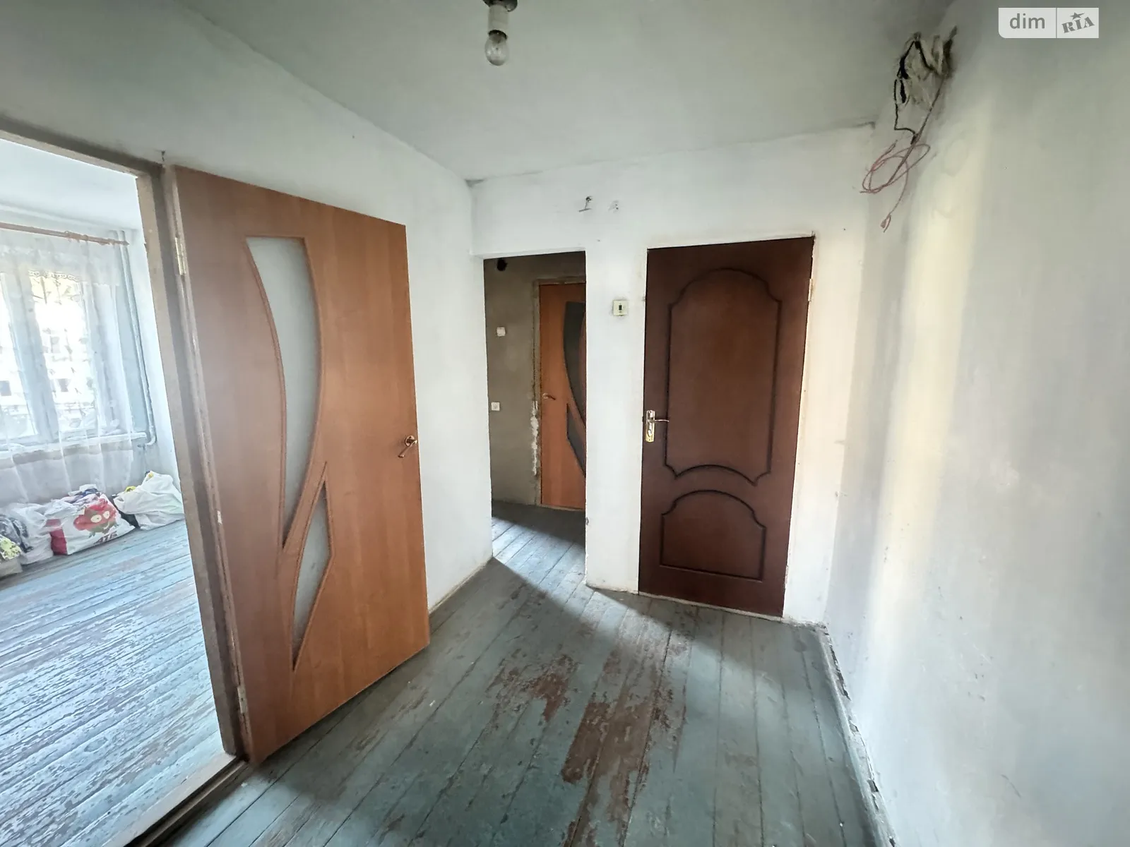 Продается 2-комнатная квартира 49.24 кв. м в Гнивани, ул. Промышленная - фото 1