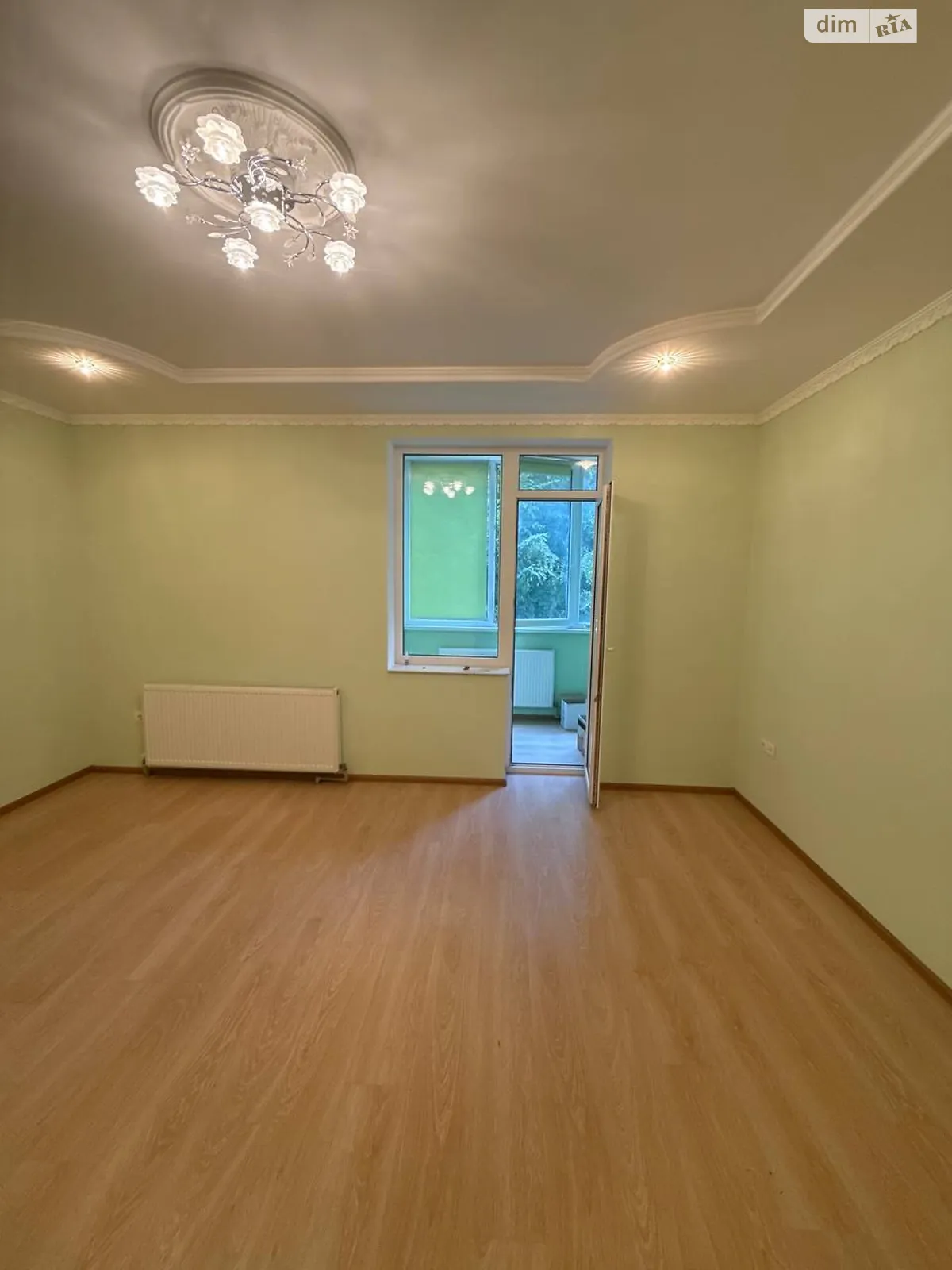 Продается 2-комнатная квартира 63.1 кв. м в, цена: 53000 $ - фото 1