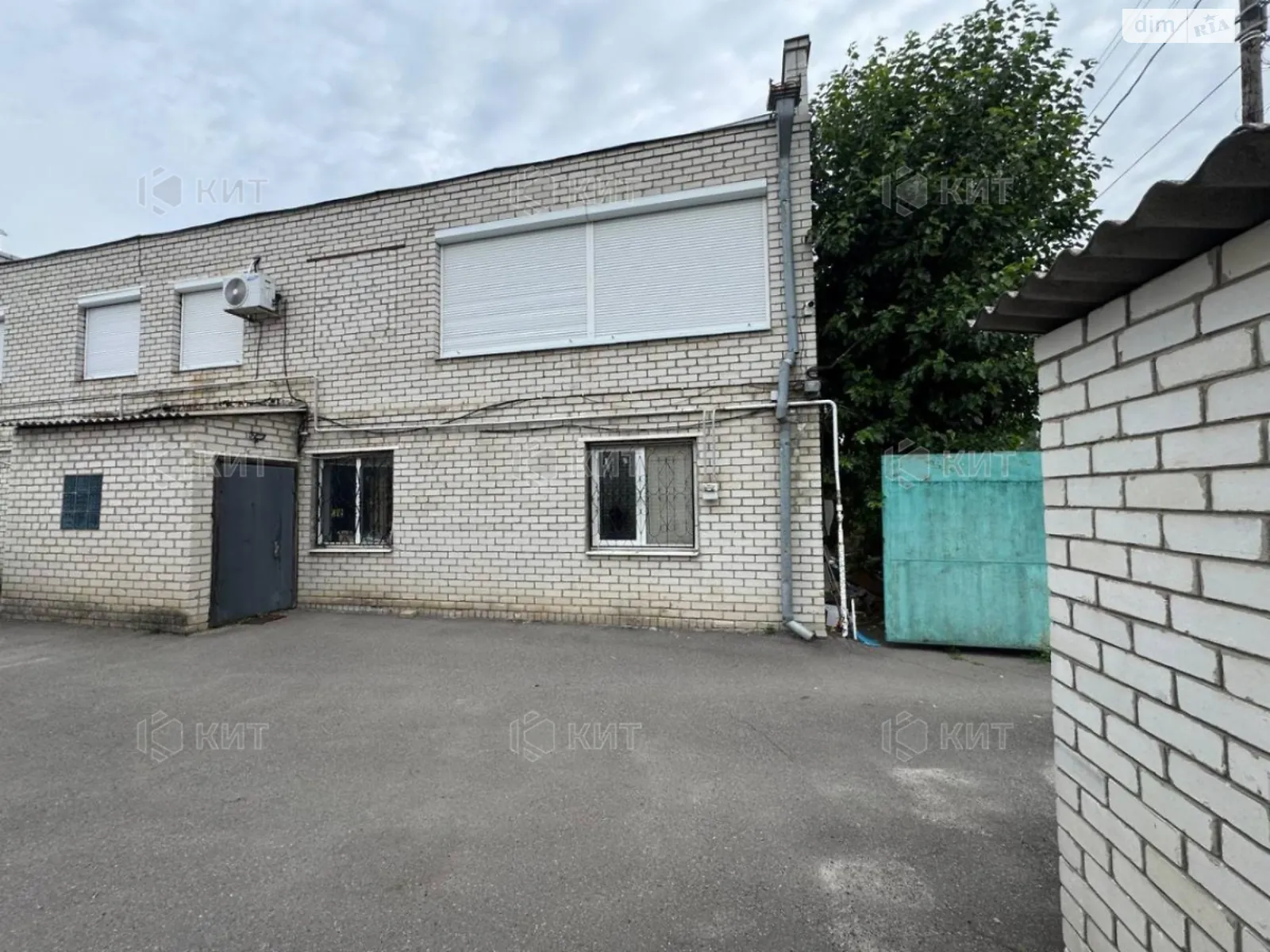 Продается дом на 2 этажа 358 кв. м с балконом, цена: 150000 $ - фото 1