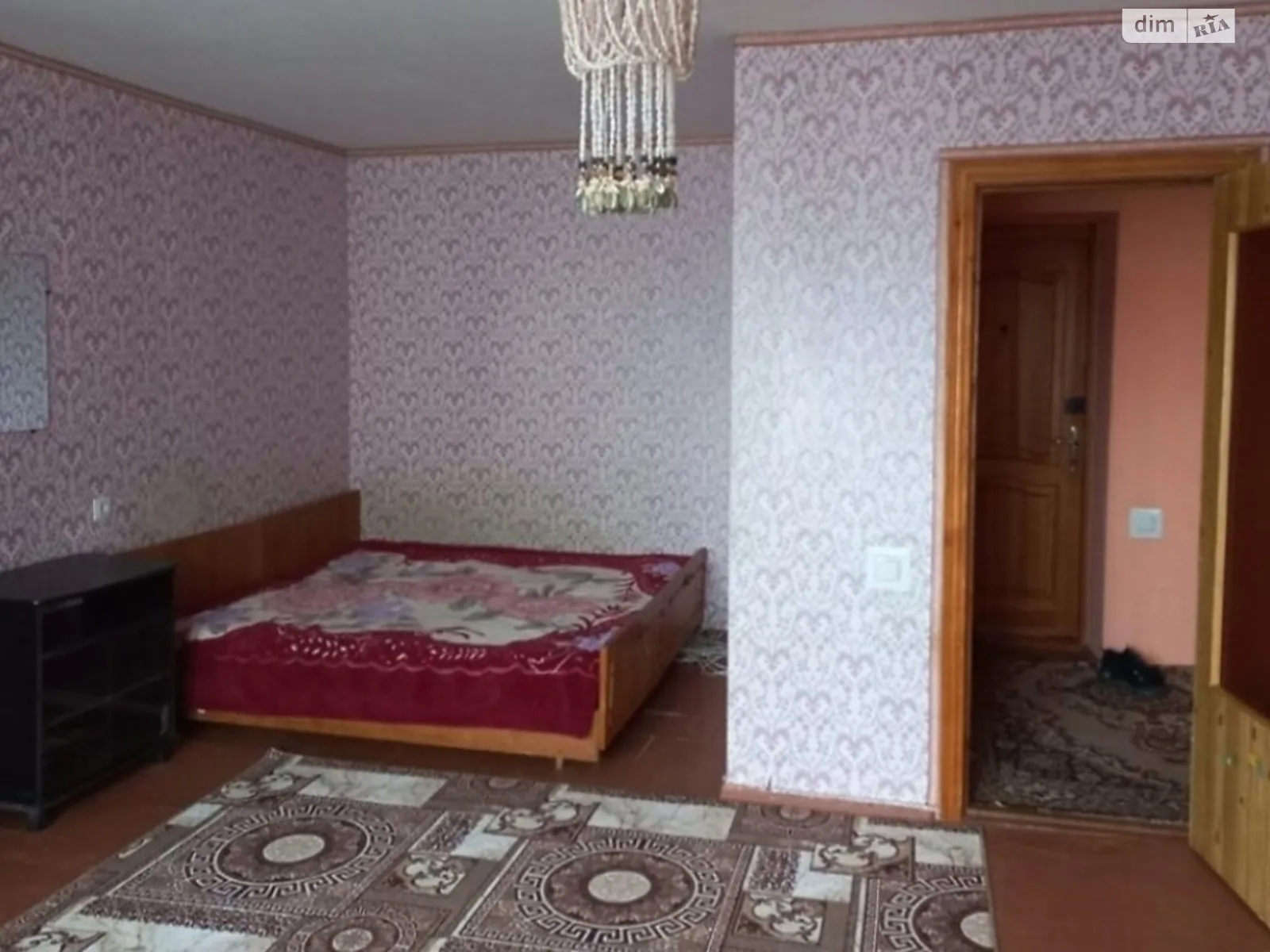 Продается 1-комнатная квартира 37.7 кв. м в Виннице, ул. Киевская - фото 1