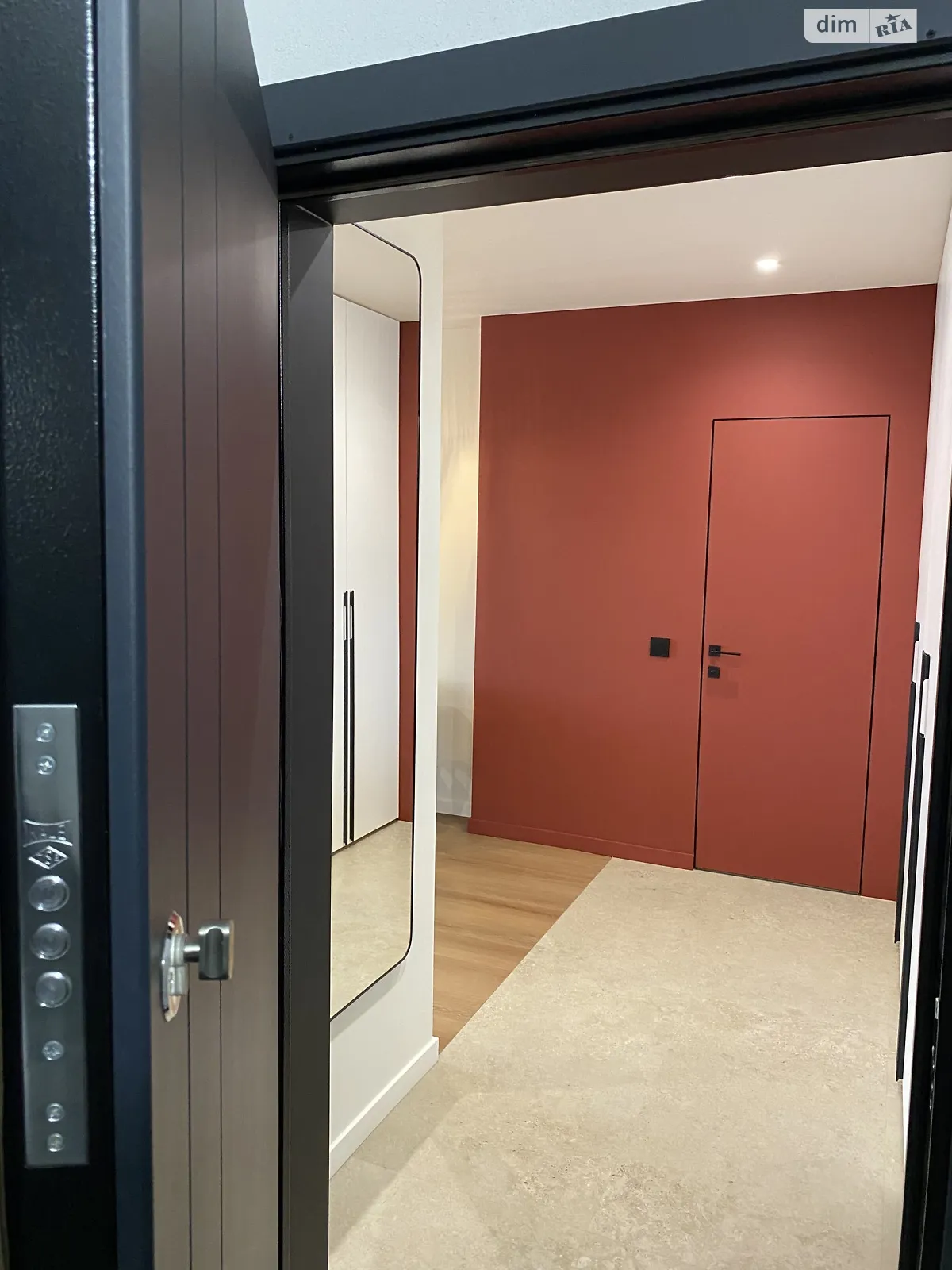 ул. Коновальца Евгения Центр Ивано-Франковск ЖК Main House - фото 4