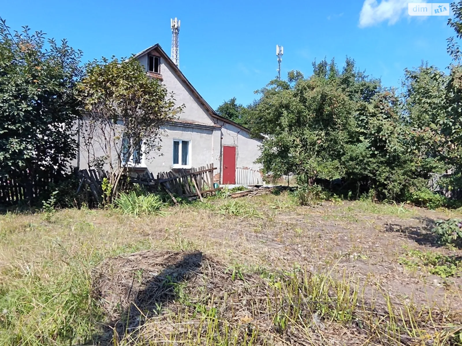 Продається частина будинку 45.5 кв. м з бесідкою, цена: 26000 $ - фото 1