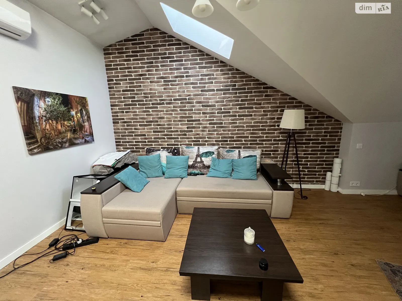 Продается 2-комнатная квартира 75.9 кв. м в Киеве, ул. Воздвиженская, 14 - фото 1