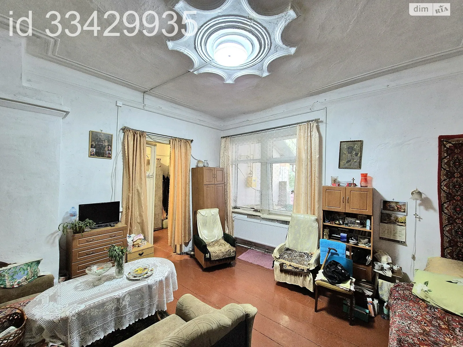 Продається частина будинку 37 кв. м з балконом, цена: 29900 $ - фото 1