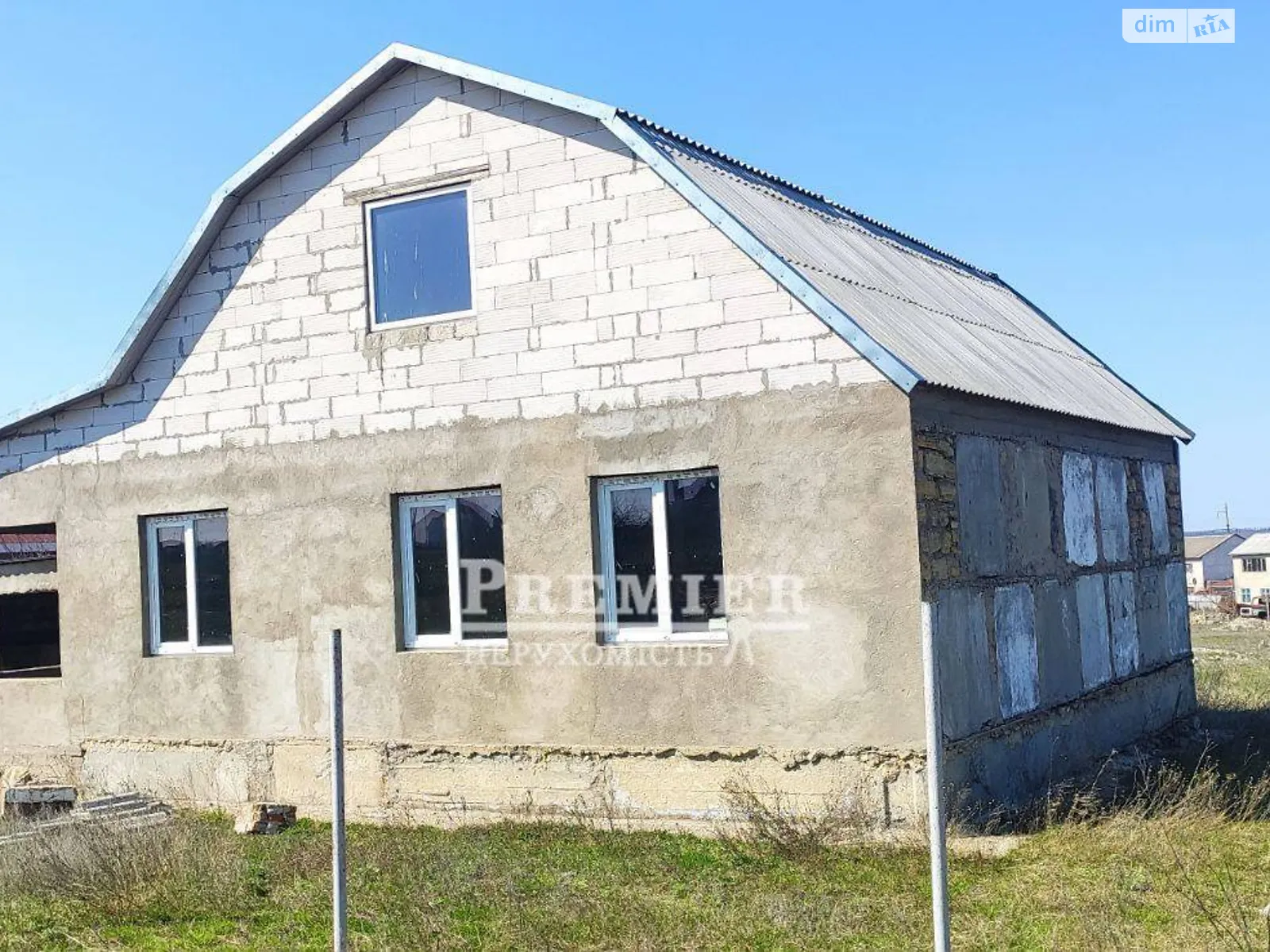 Продается одноэтажный дом 102.4 кв. м с верандой, цена: 20000 $ - фото 1