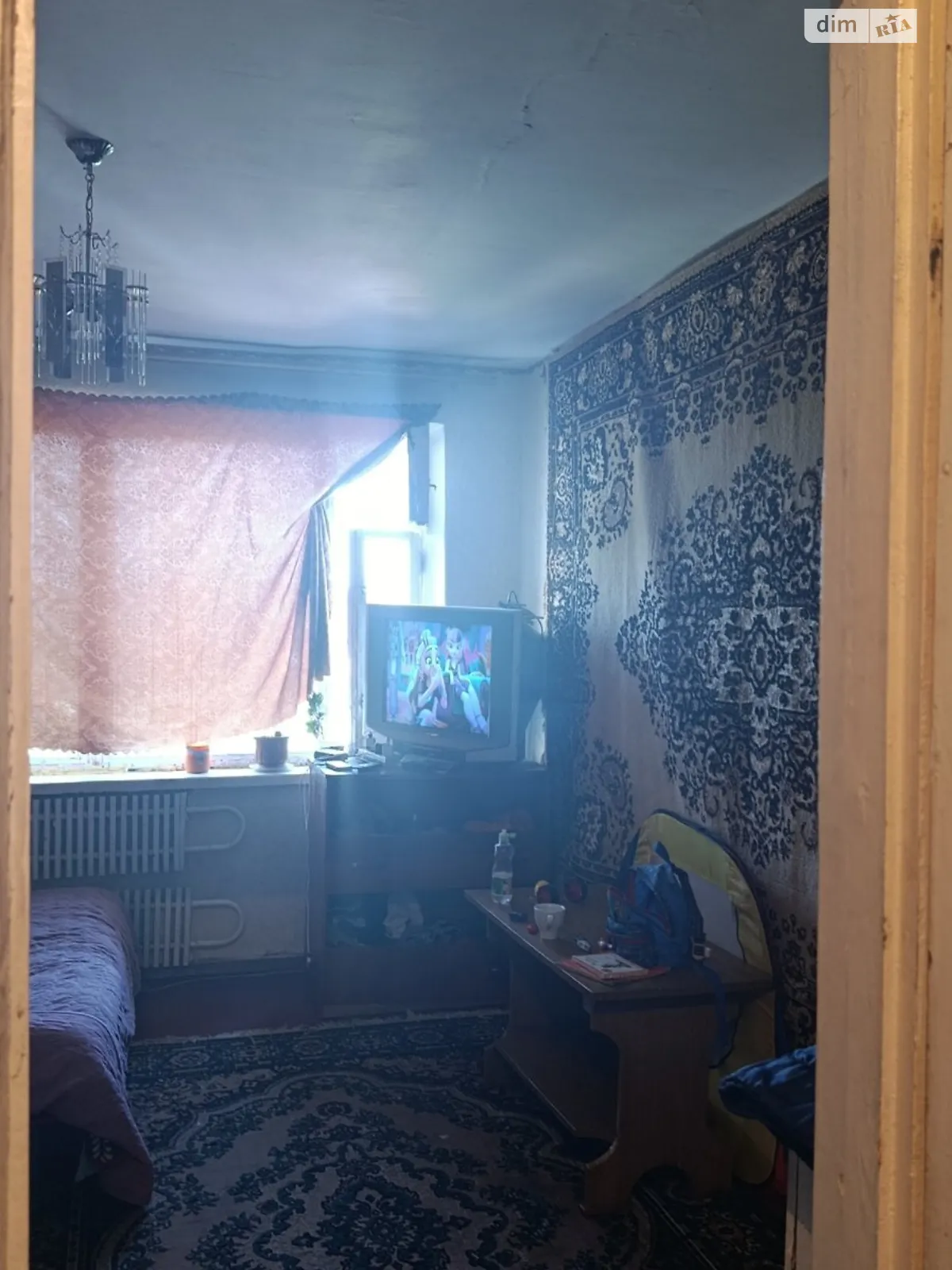 Продается 2-комнатная квартира 61.5 кв. м в Виннице, ул. Гонты - фото 1