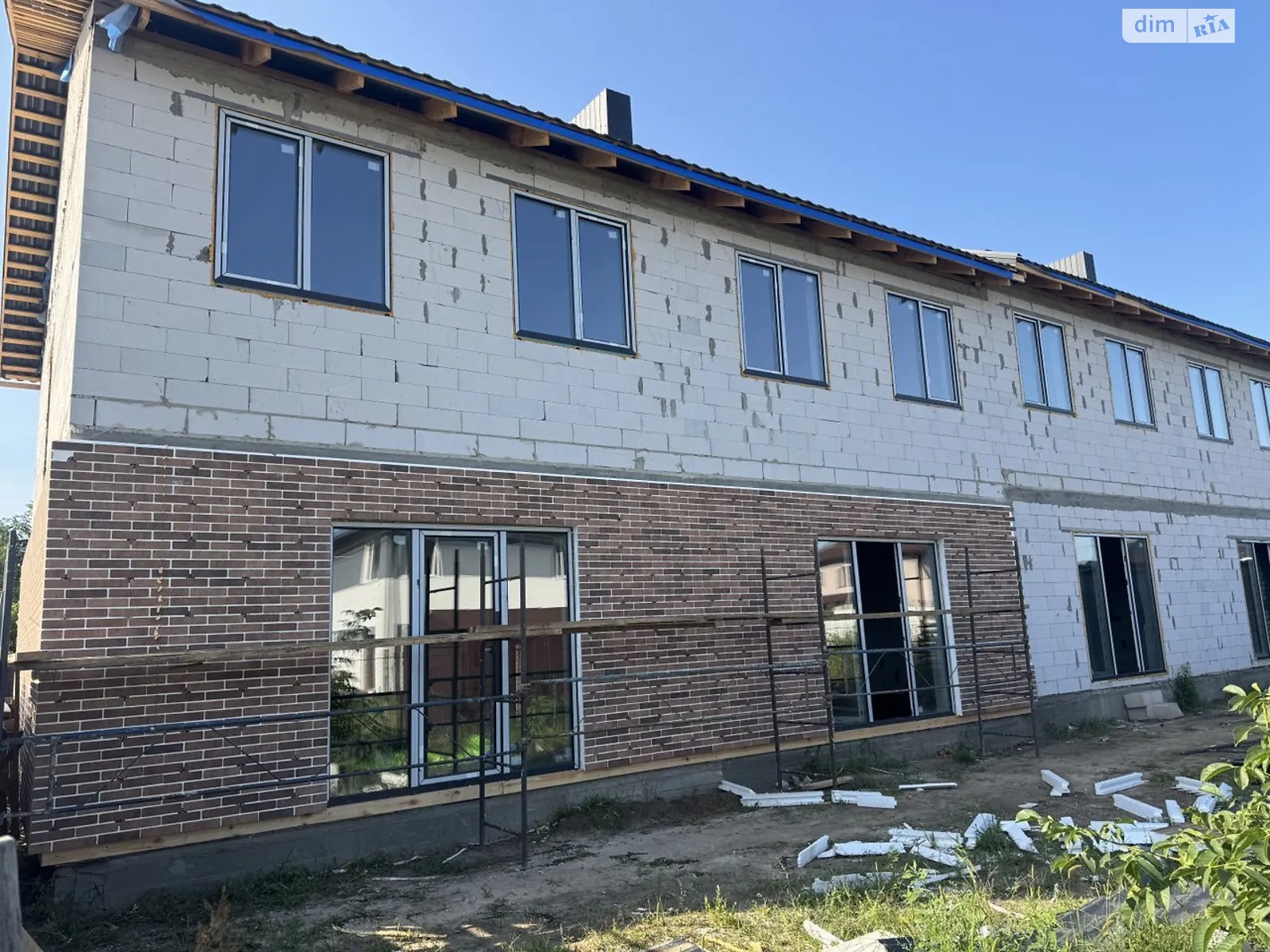 Буча, цена: 75000 $ - фото 1