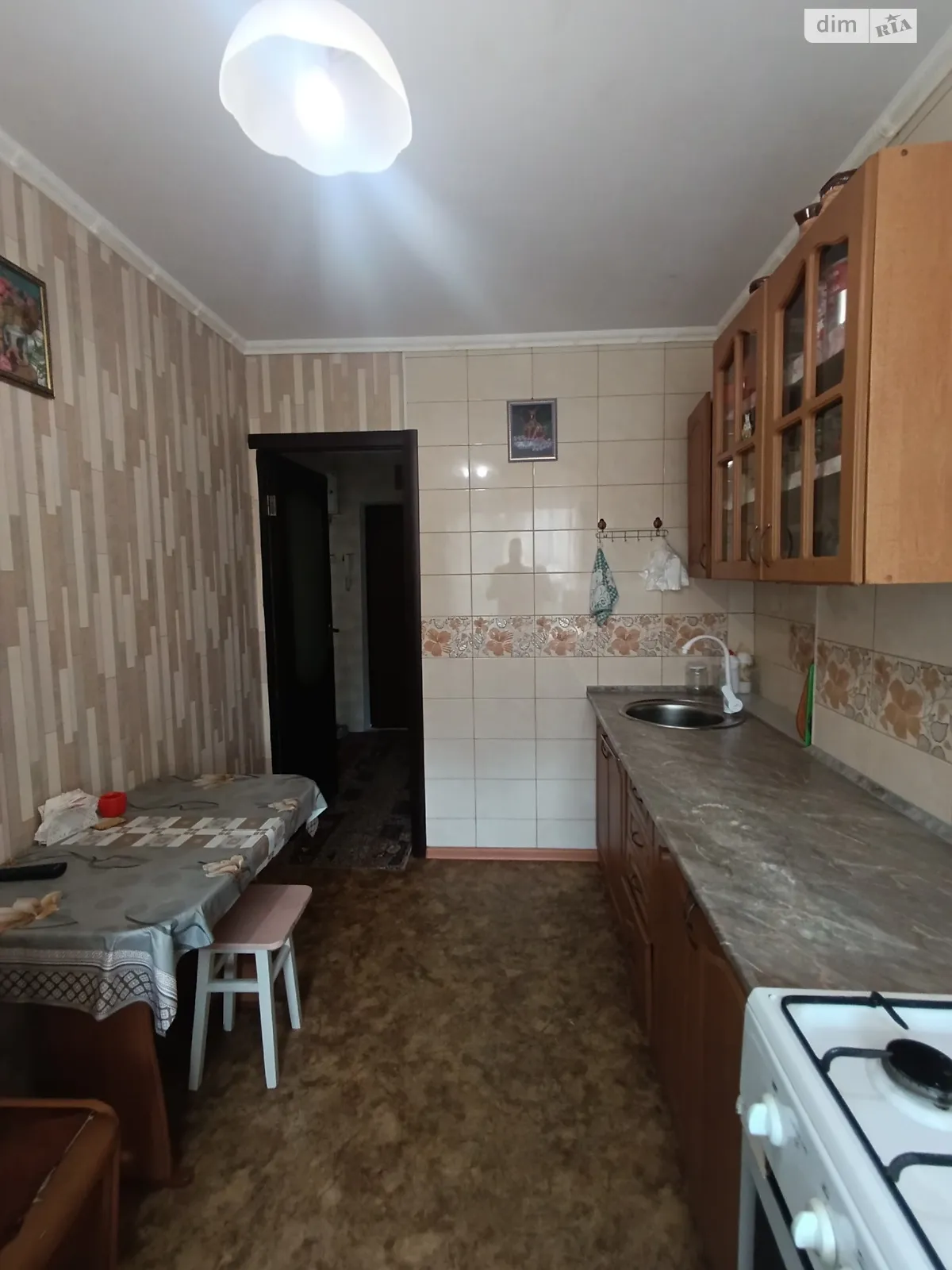 Продается 3-комнатная квартира 64 кв. м в Днепре, ул. Несокрушимая(Петрозаводская), 369 - фото 1