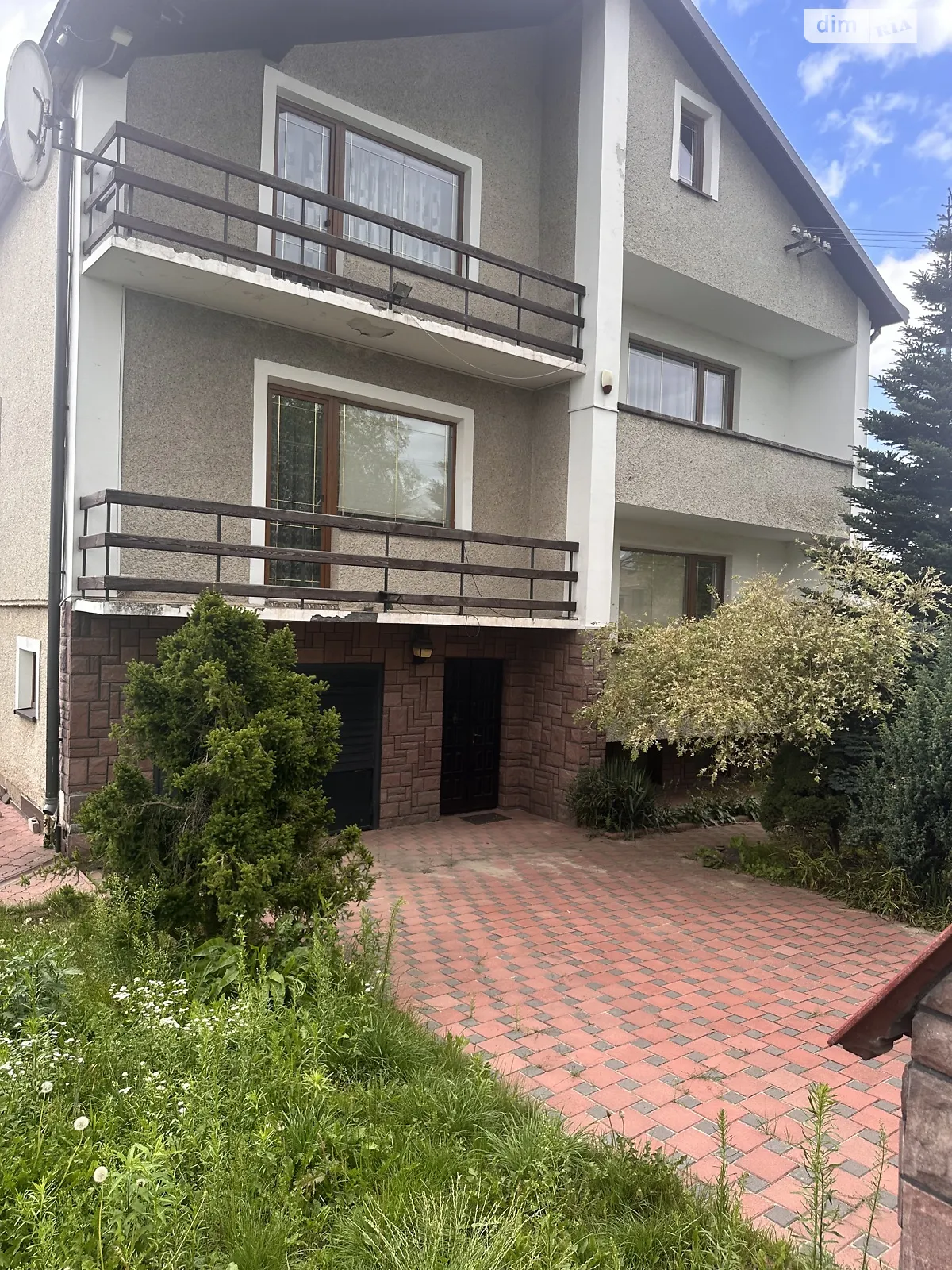 Продається будинок 2 поверховий 290 кв. м з верандою, цена: 185000 $ - фото 1