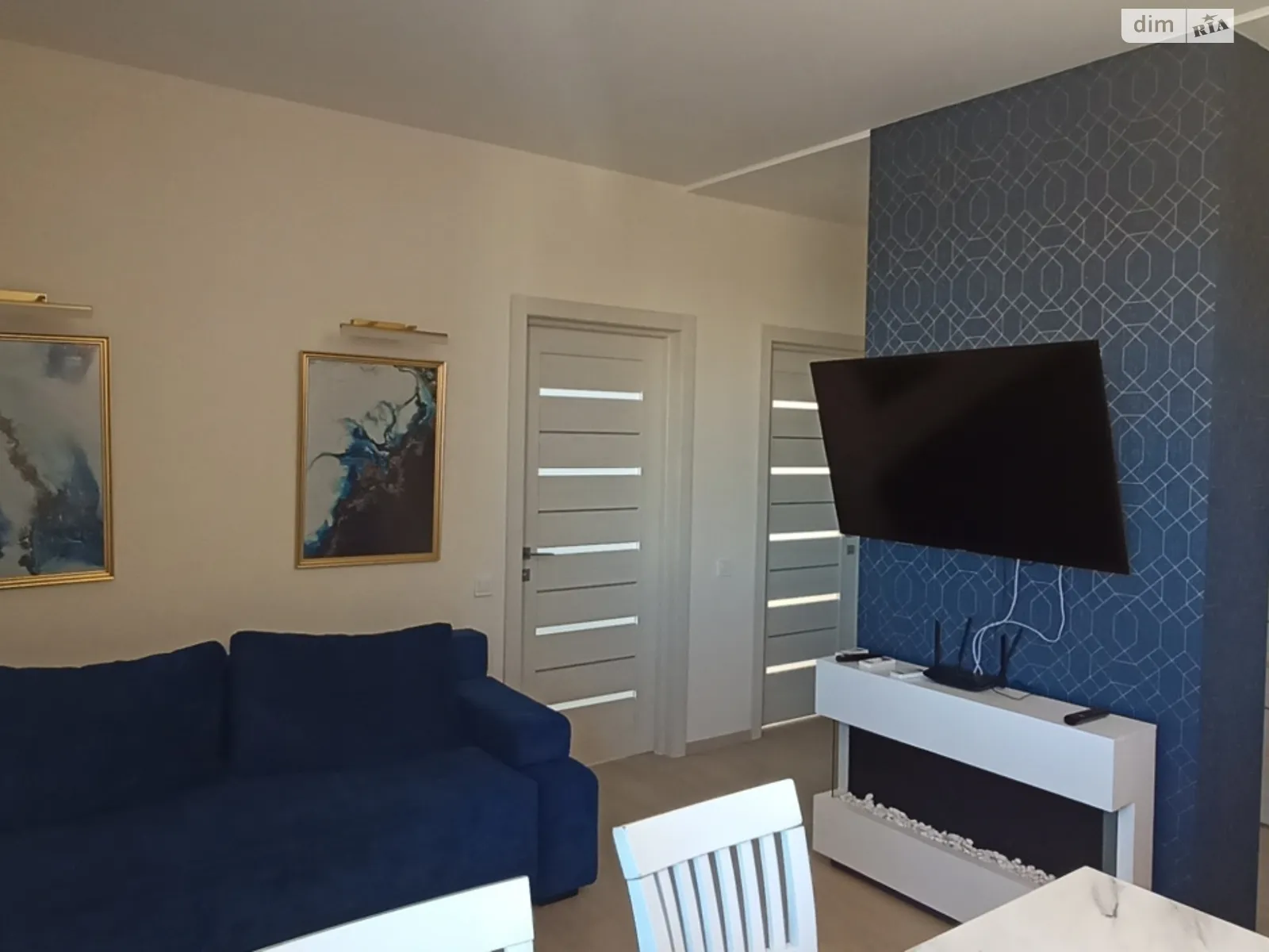 Сдается в аренду 2-комнатная квартира 70 кв. м в Киеве, просп. Берестейский(Победы), 5В - фото 1