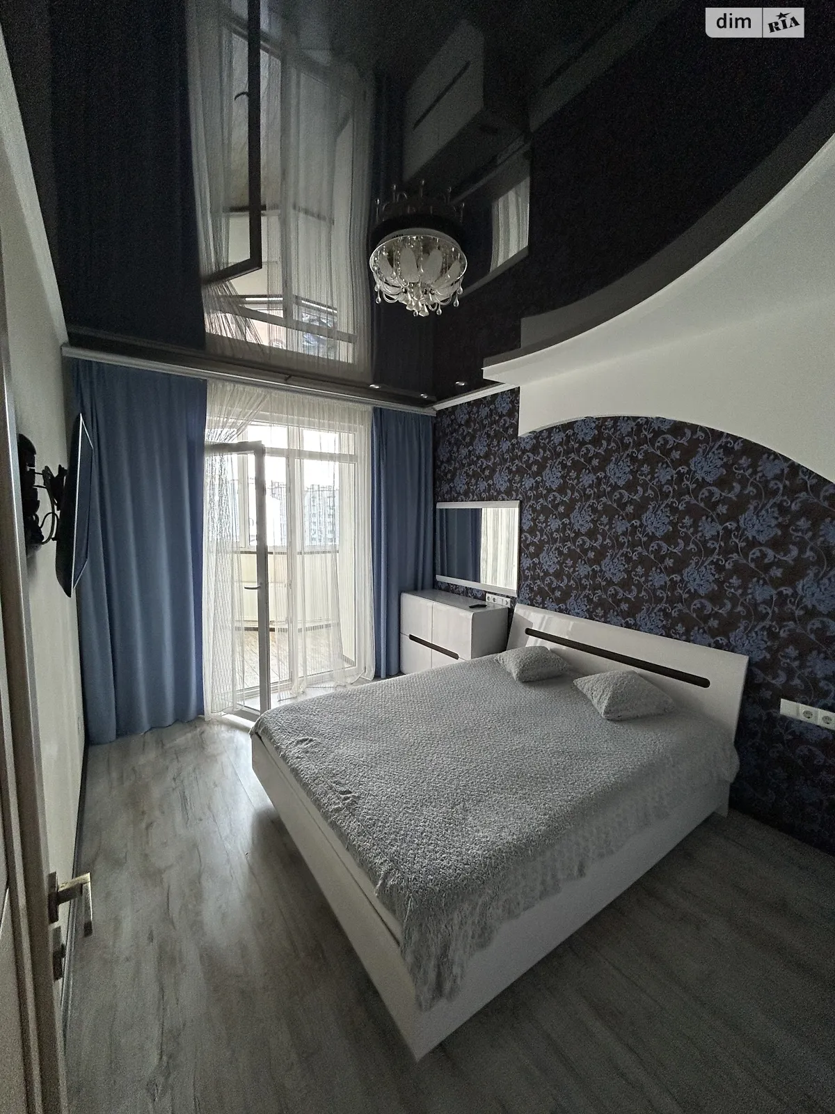 Продается 2-комнатная квартира 45 кв. м в Хмельницком, ул. Панаса Мирного, 14/1А - фото 1