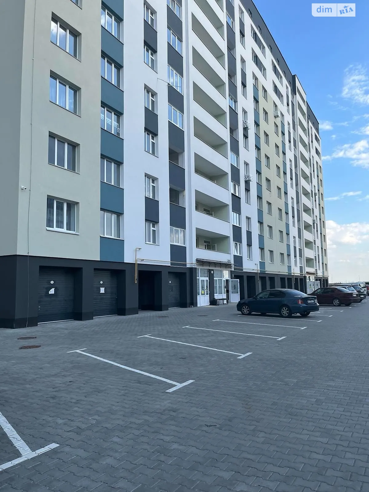 Продається 1-кімнатна квартира 46.2 кв. м у Хмельницькому, вул. Лісогринівецька, 34А - фото 1