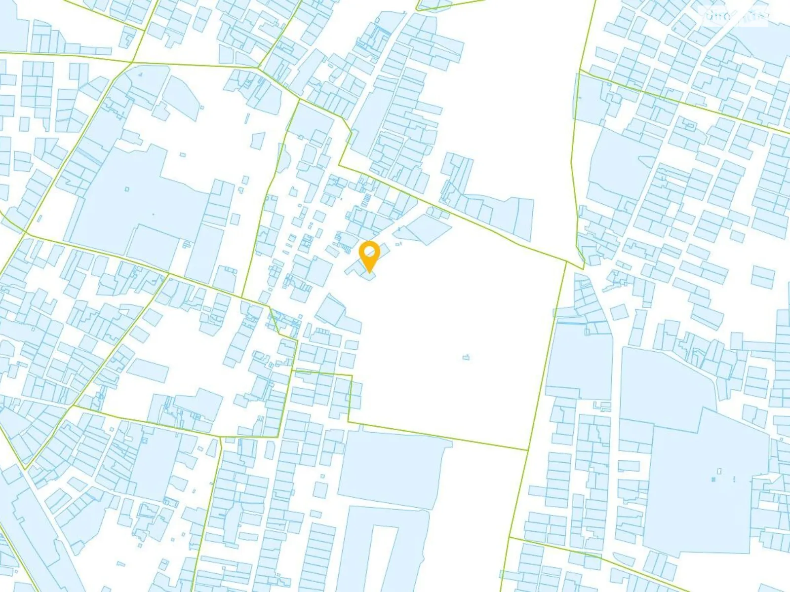 Здається в оренду земельна ділянка 0.08 соток у Волинській області, цена: 4340 грн - фото 1