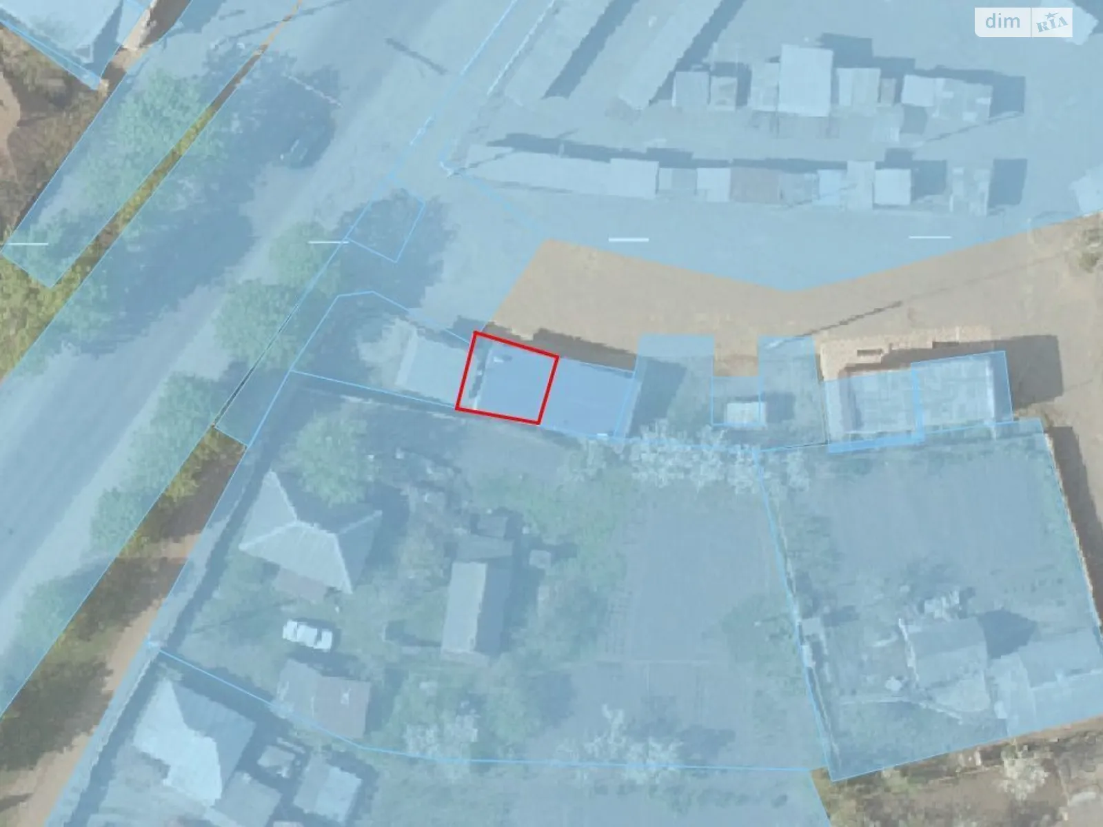 Сдается в аренду земельный участок 0.0044 соток в Сумской области, цена: 4979 грн - фото 1