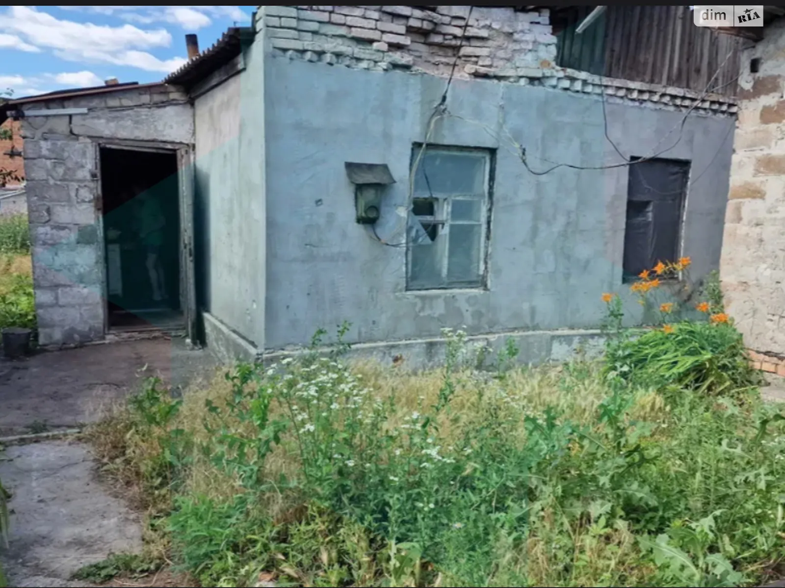 Продается одноэтажный дом 51 кв. м с гаражом, цена: 29900 $ - фото 1