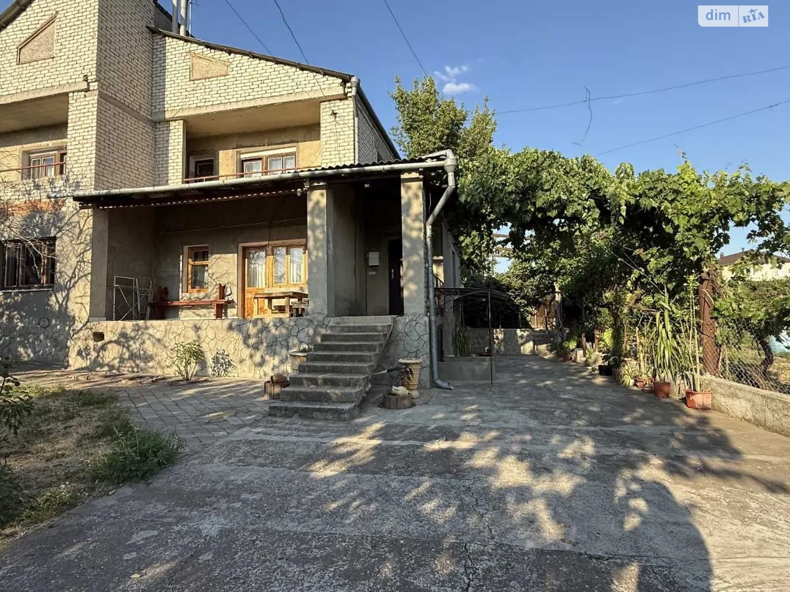 пер. Гинзбург Людмилы Пересыпский Одесса, цена: 125000 $ - фото 1