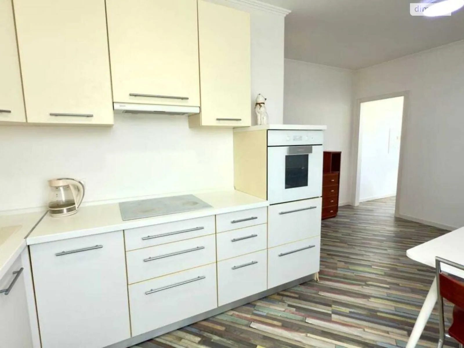 Продається 1-кімнатна квартира 53 кв. м у Києві, вул. Клавдіївська, 40Г - фото 1