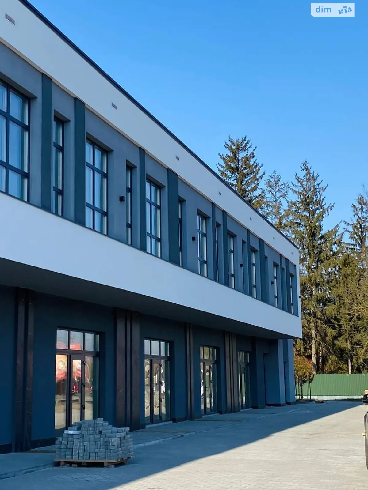 Продається 2-кімнатна квартира 45 кв. м у Оноківцях, вул. Санаторна - фото 1