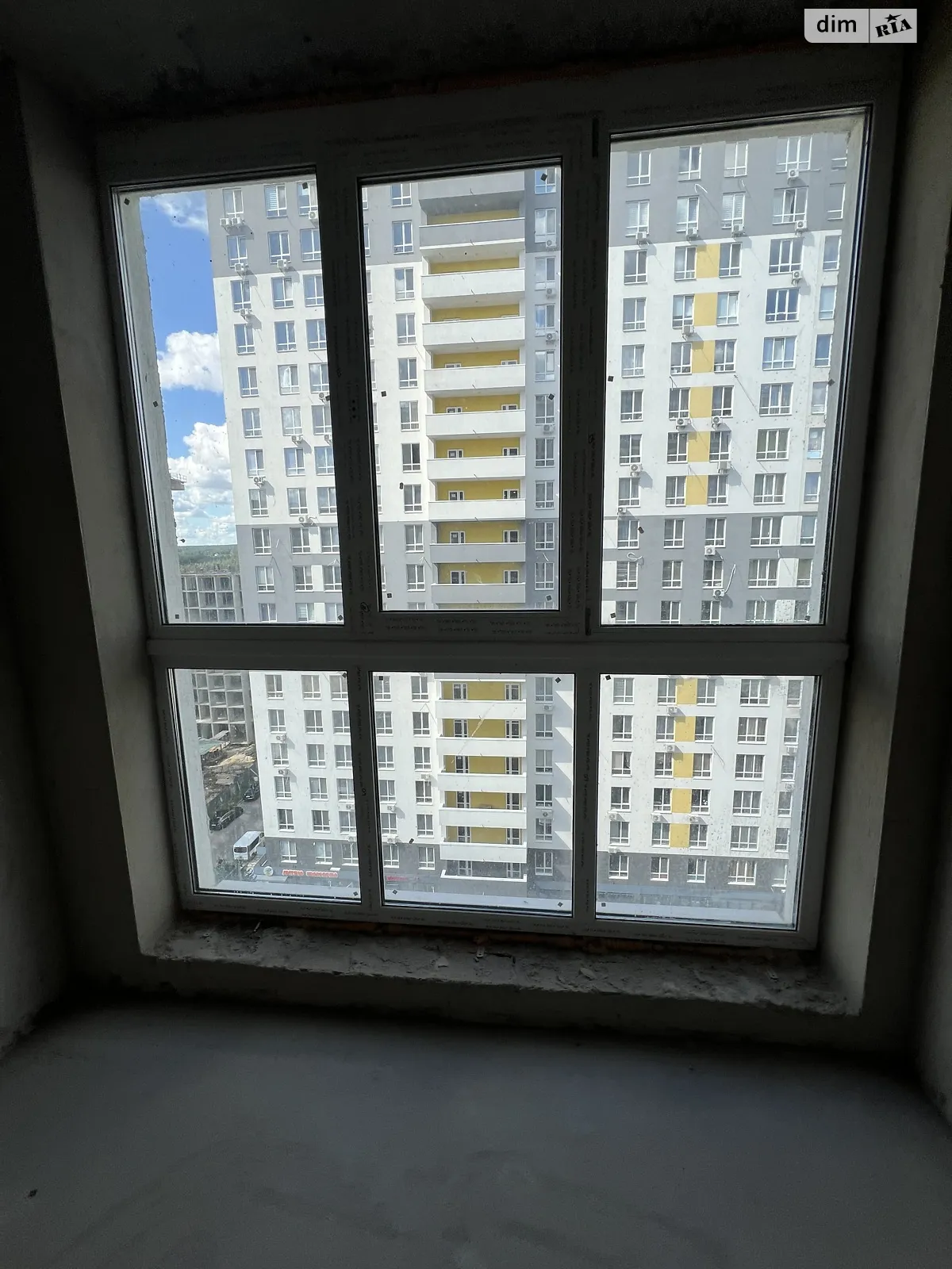 Продается 1-комнатная квартира 44 кв. м в Ирпене, ул. Университетская(Карла Маркса), 1В - фото 1