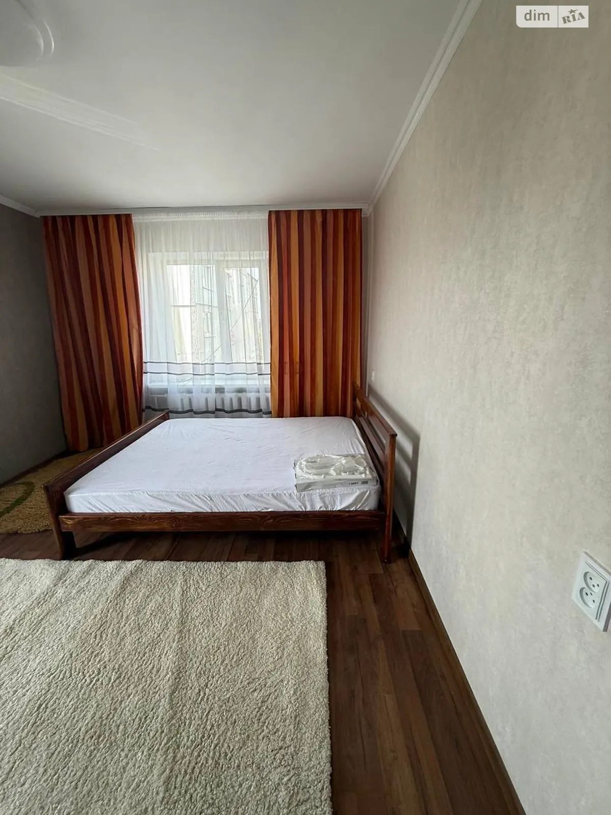 Сдается в аренду 1-комнатная квартира 36 кв. м в Хмельницком, ул. Пилотская, 53 - фото 1