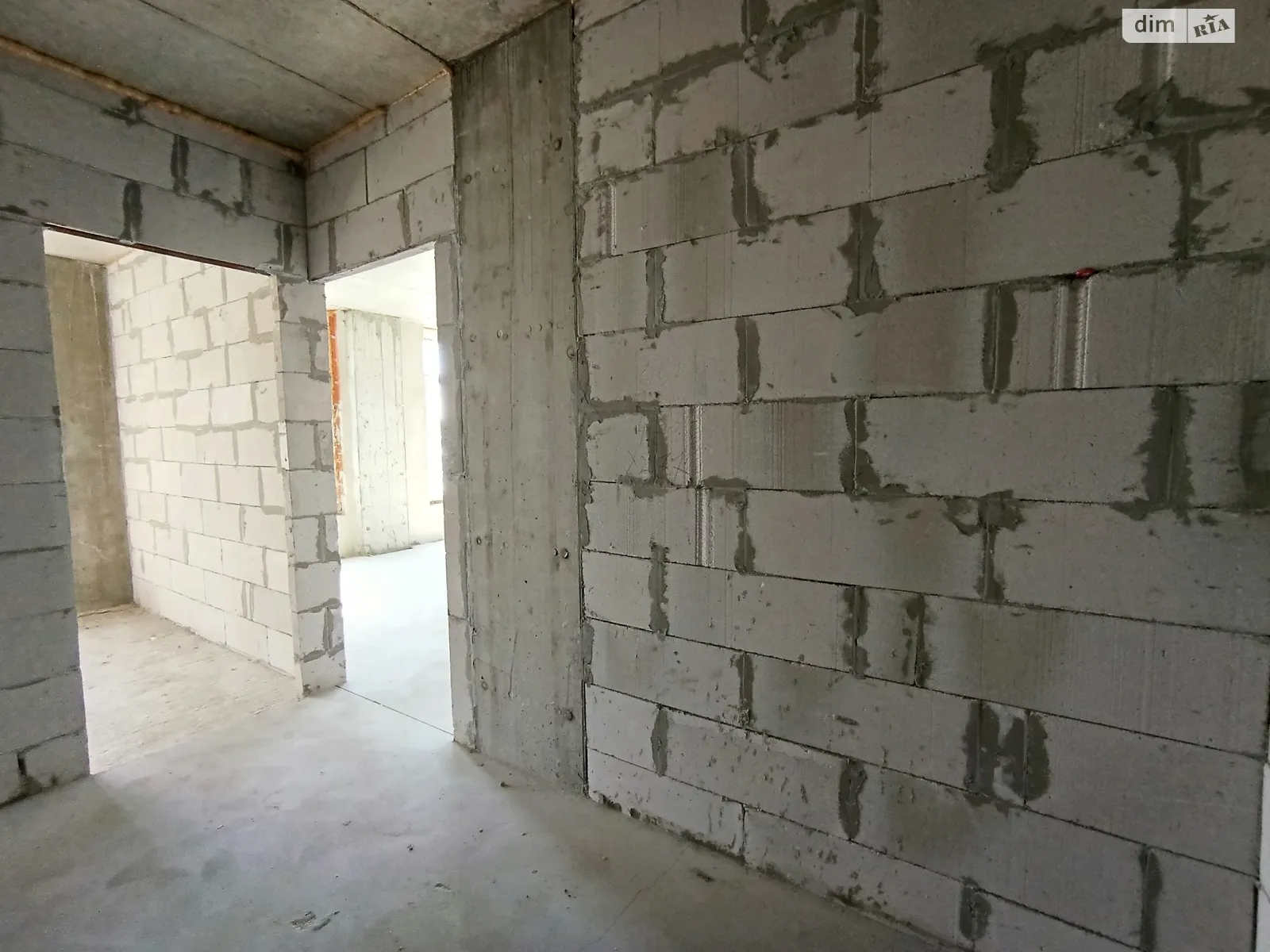 1-комнатная квартира 44.7 кв. м в Тернополе, ул. Торговица(Живова Анатолия) - фото 1