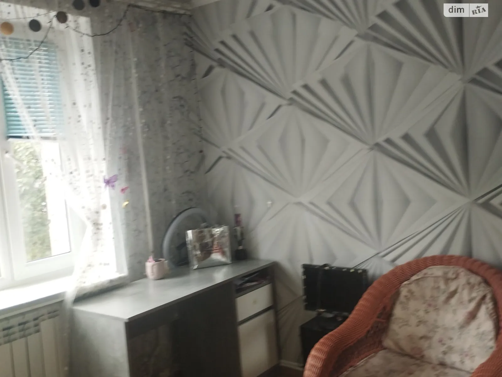 Продається 4-кімнатна квартира 78 кв. м у Житомирі, вул. Леха Качинського, 20 - фото 1