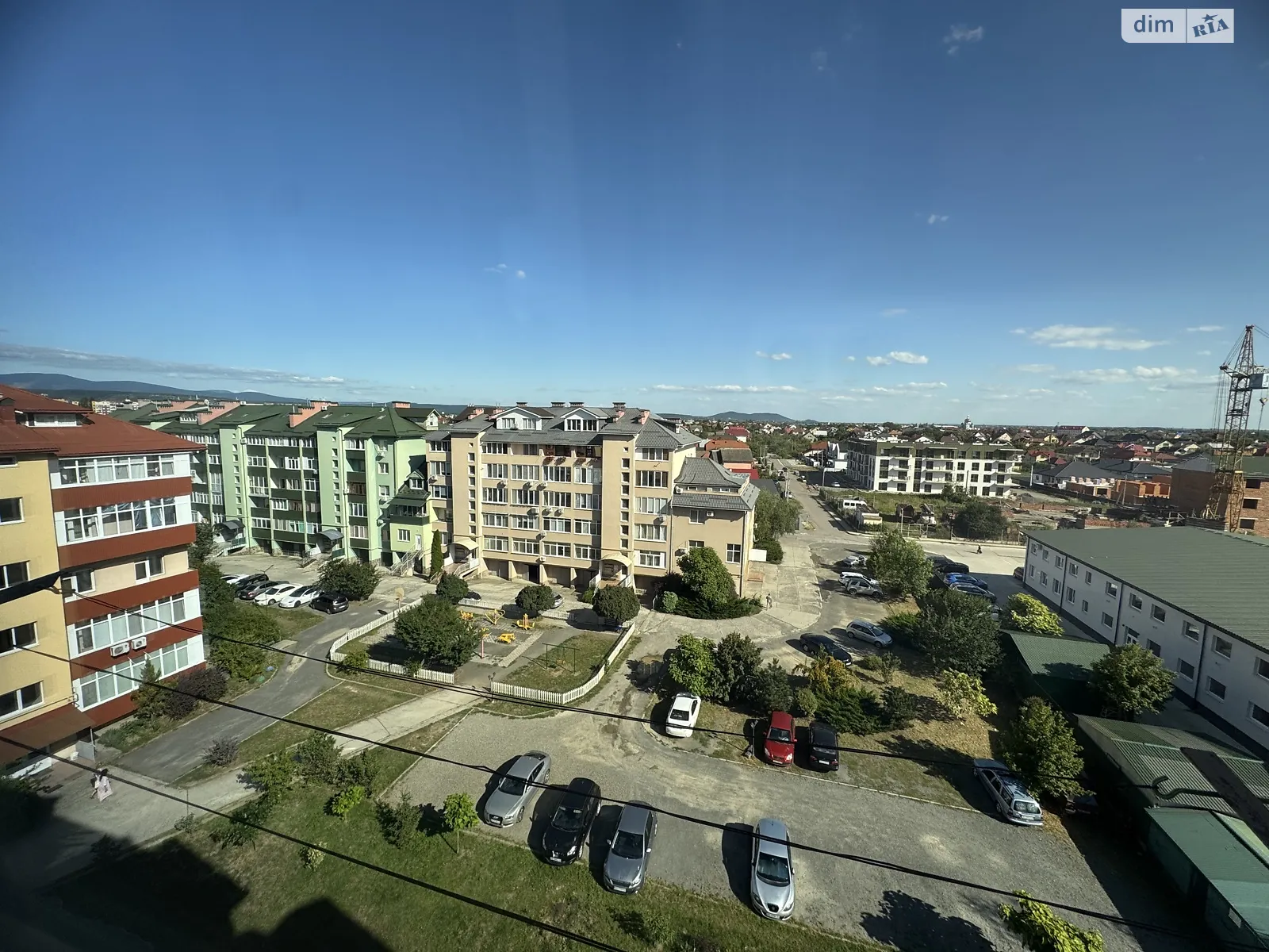 Продається 2-кімнатна квартира 68.5 кв. м у Минаї, вул. Августина Волошина, 5 - фото 1