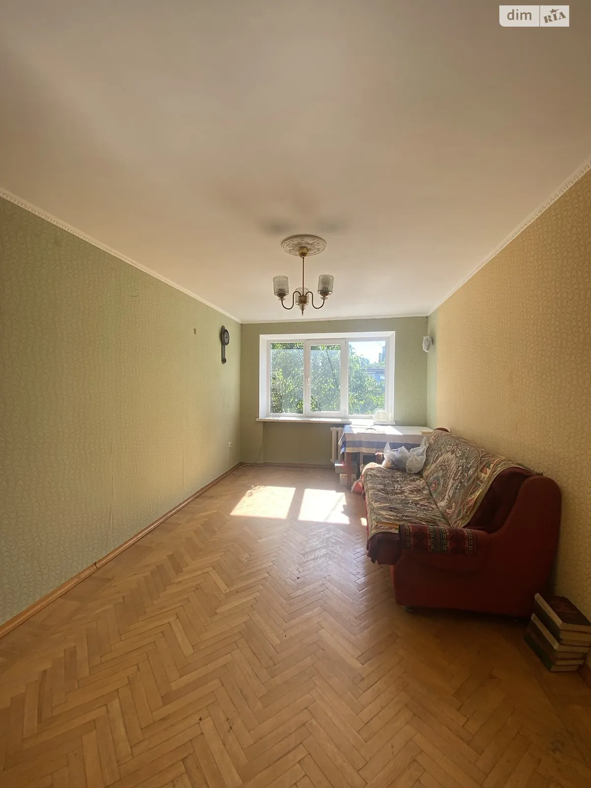 Продается 2-комнатная квартира 43.9 кв. м в Одессе, ул. Ивана и Юрия Лип - фото 1